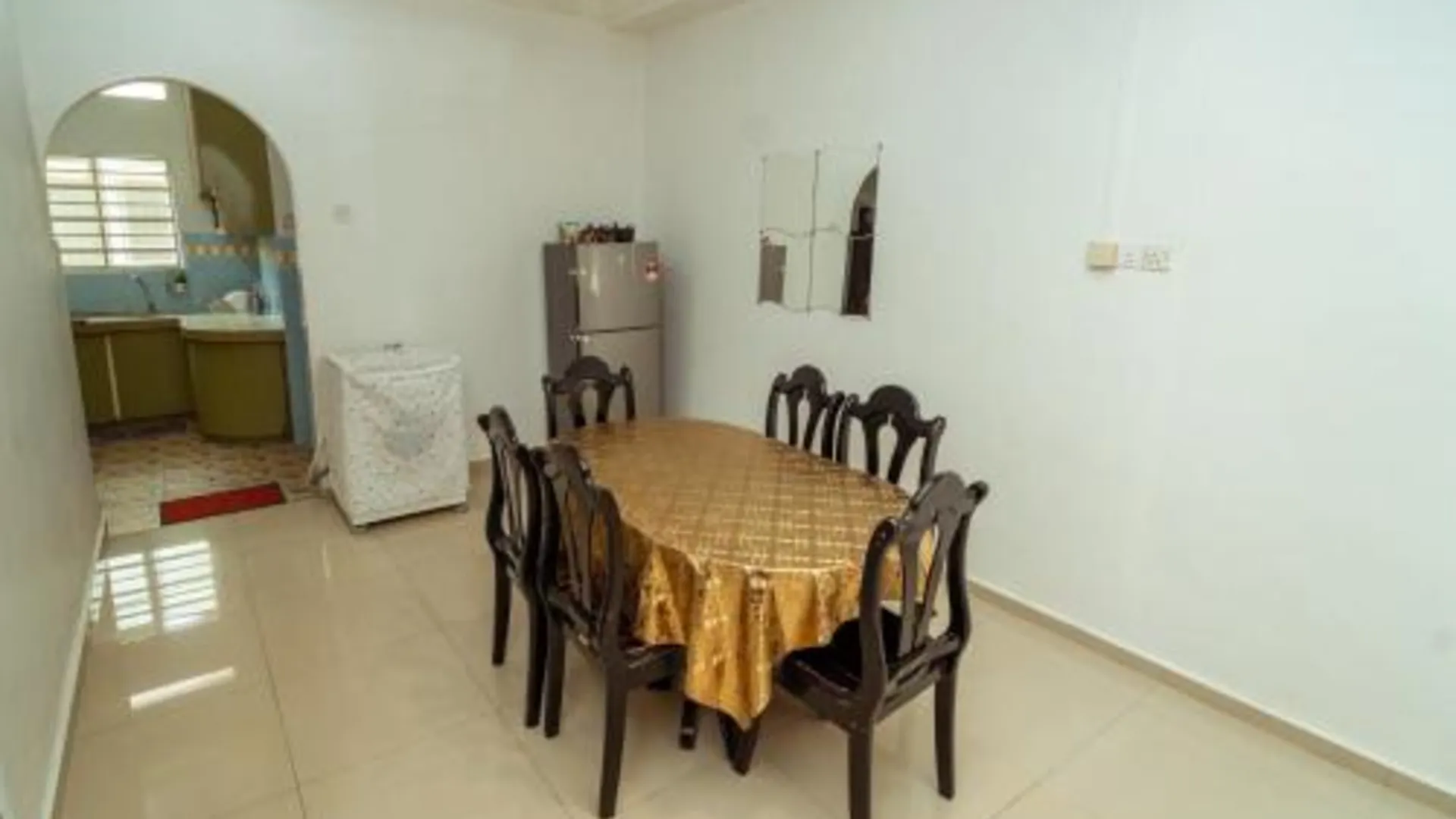 이포 GLYSM Tambun Stay "Pura Vida" 3성급 싱글룸 객실