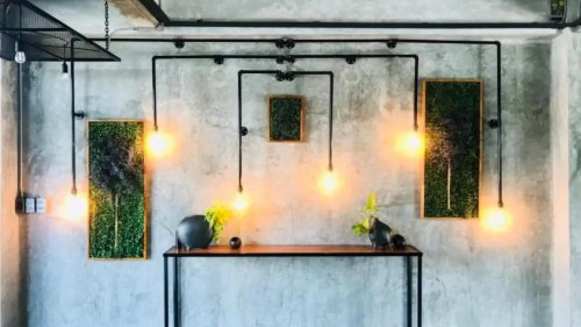 방콕 로프트 202 호텔 4성급 호텔 수영장