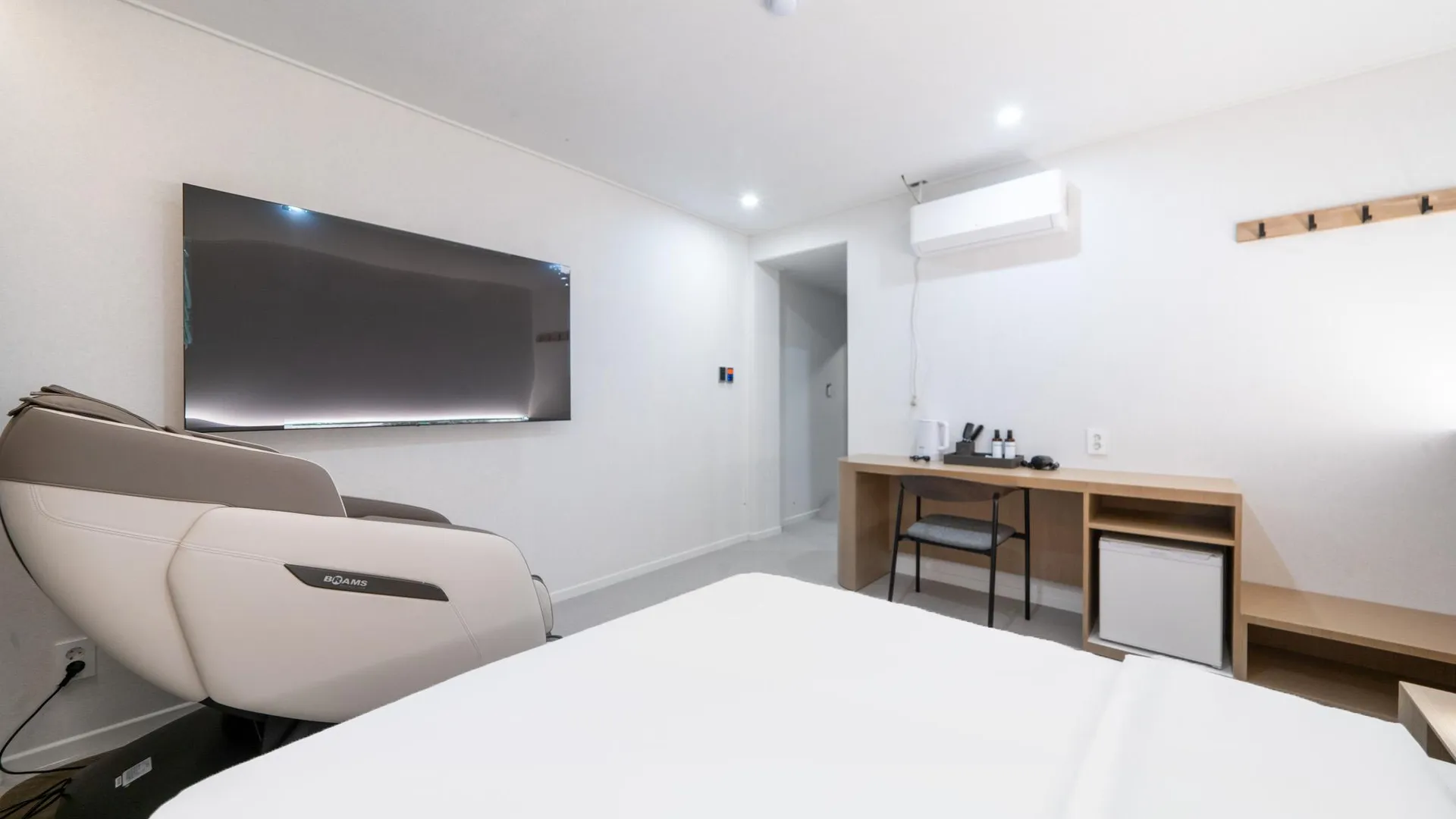 충주 충주 H Avenue 에이치에비뉴 충주역점 2성급 호텔 부대시설