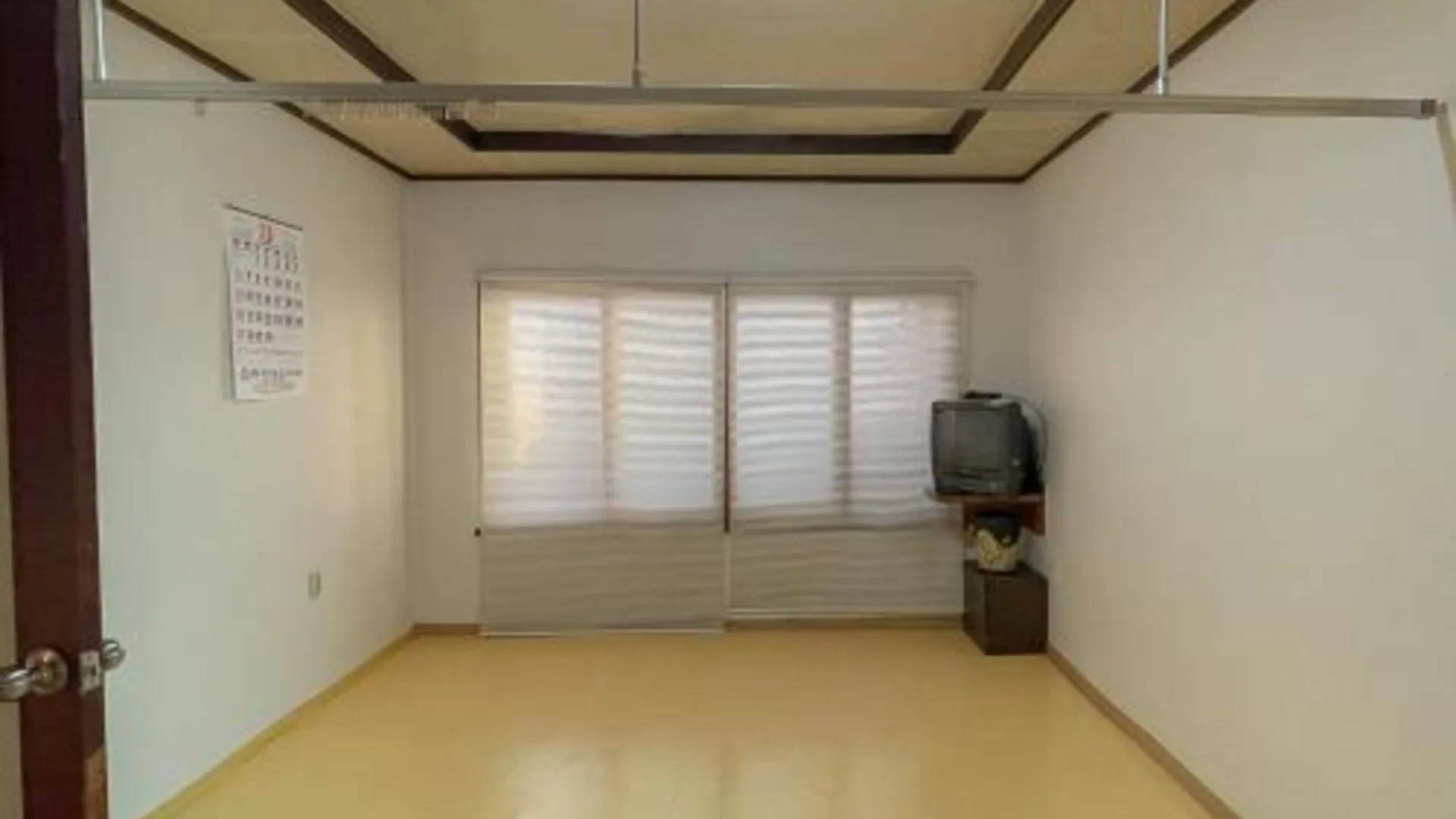 서울 삼청동 코리아 게스트하우스 2성급 호텔 부대시설