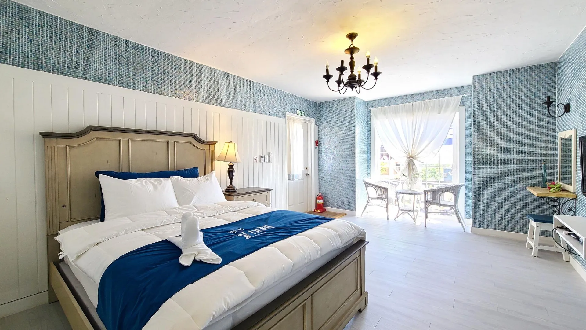 인천 강화 일마레 펜션 3성급 게스트하우스 스위트룸