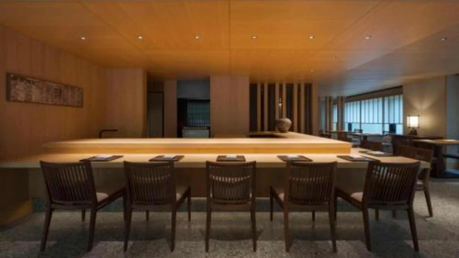 교토 반얀트리 히가시야마 교토 5성급 호텔 부대시설