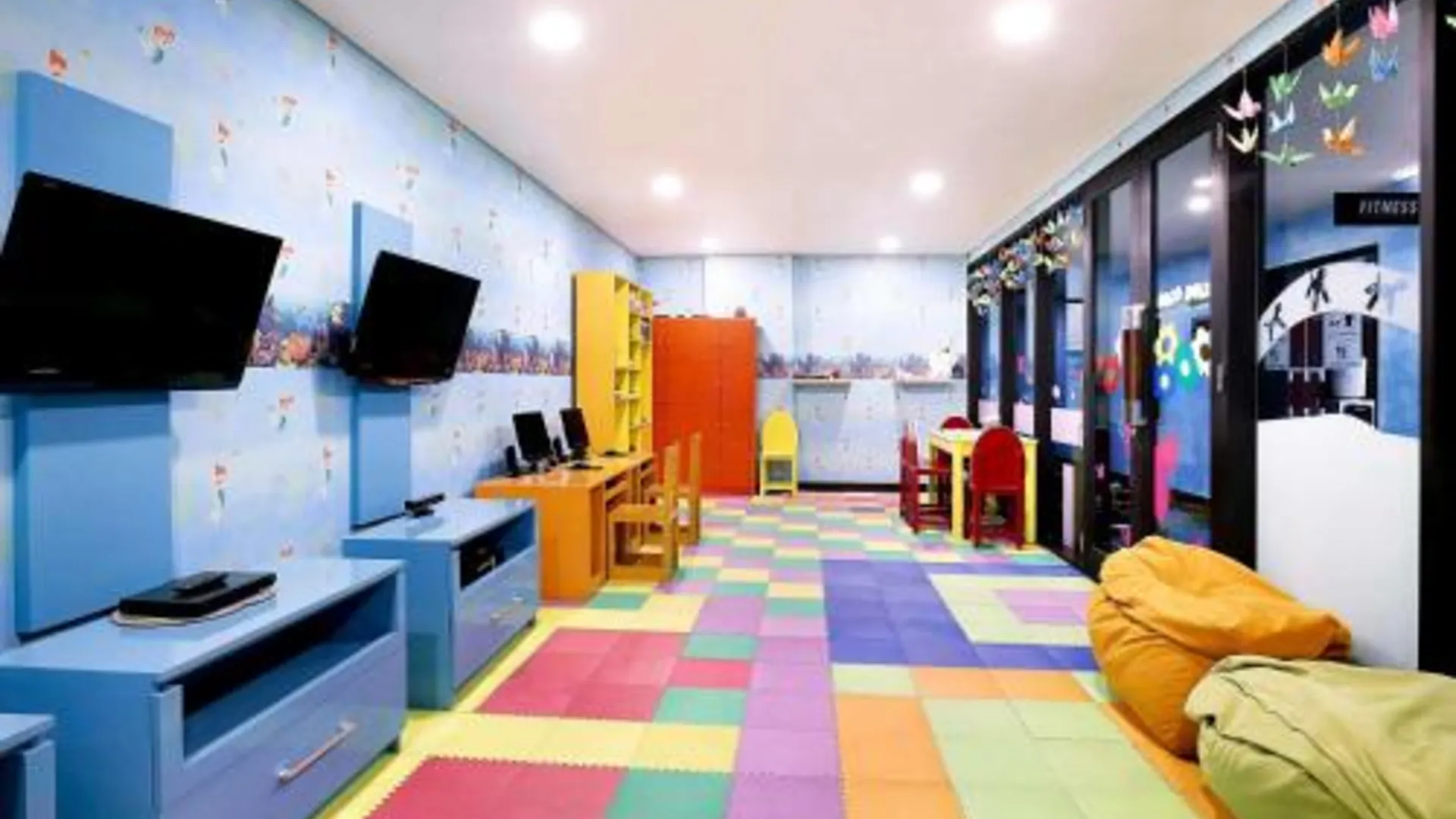 발리 풀만 발리 르기안 비치 5성급 호텔 전망