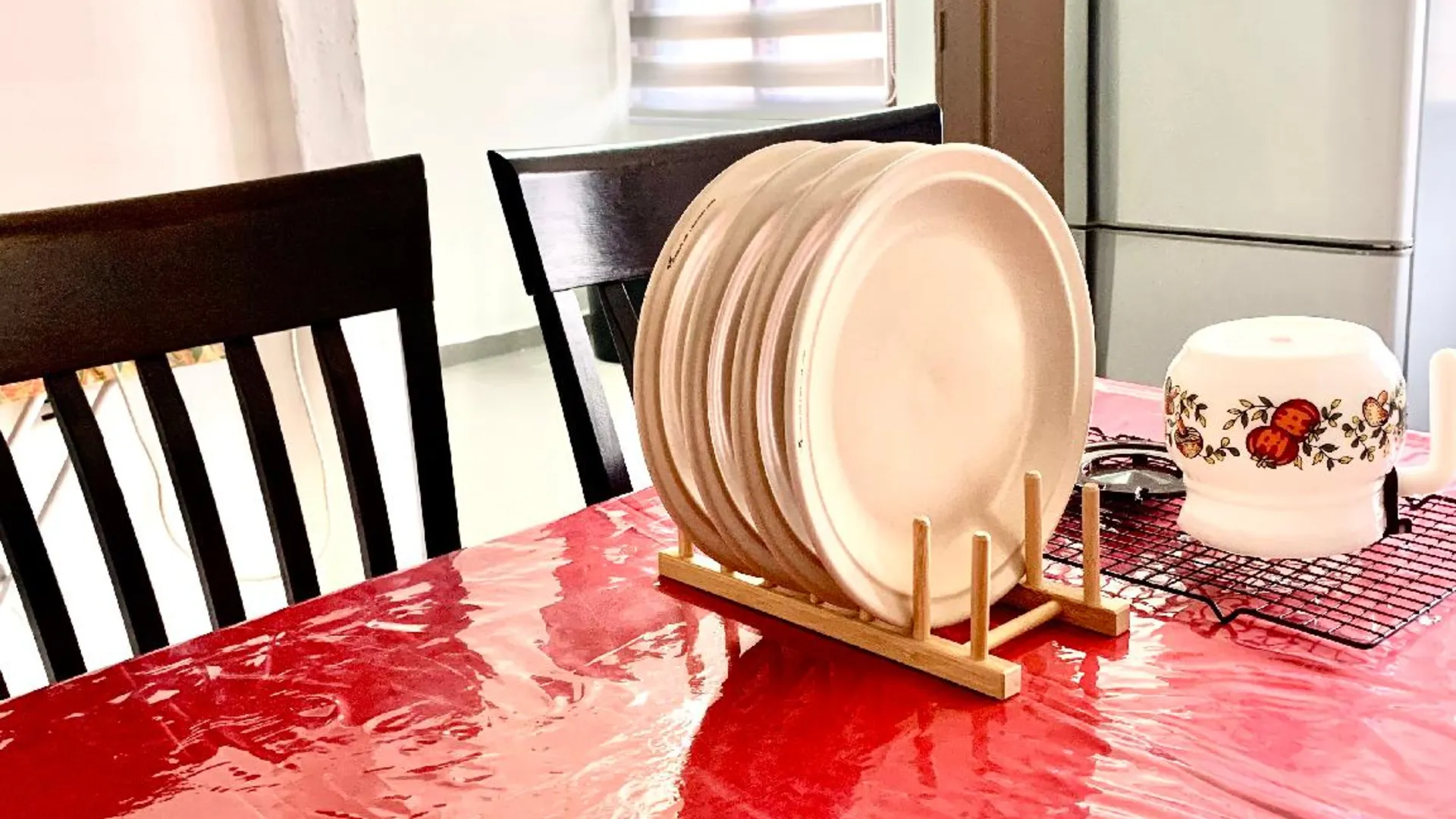 페칸 페칸 시티의 프라이빗 하우스 (75m², 침실 2개, 프라이빗 욕실 1개) 3성급 싱글룸 로비