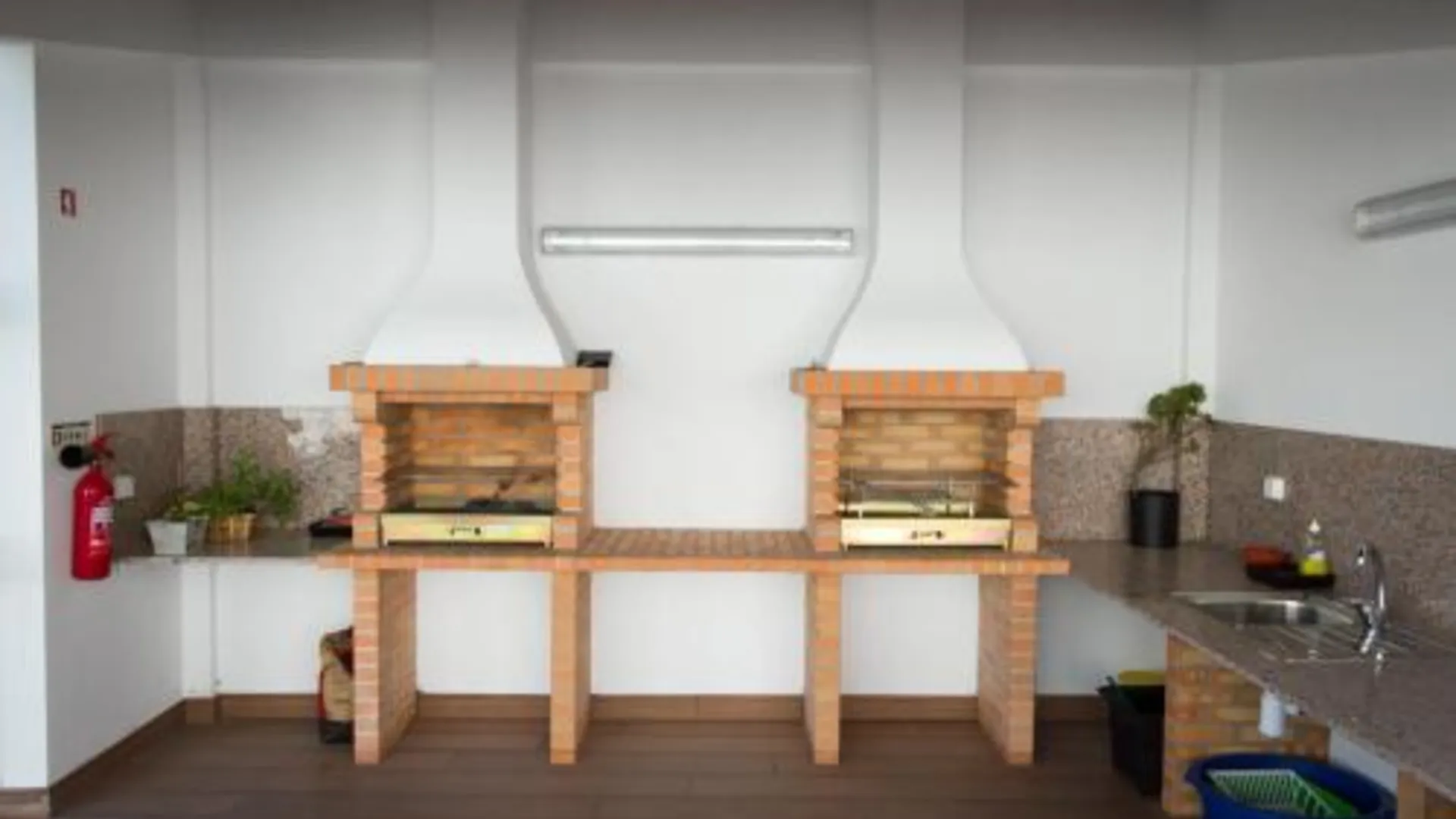 페라 PeraLux 4성급 호텔 부대시설