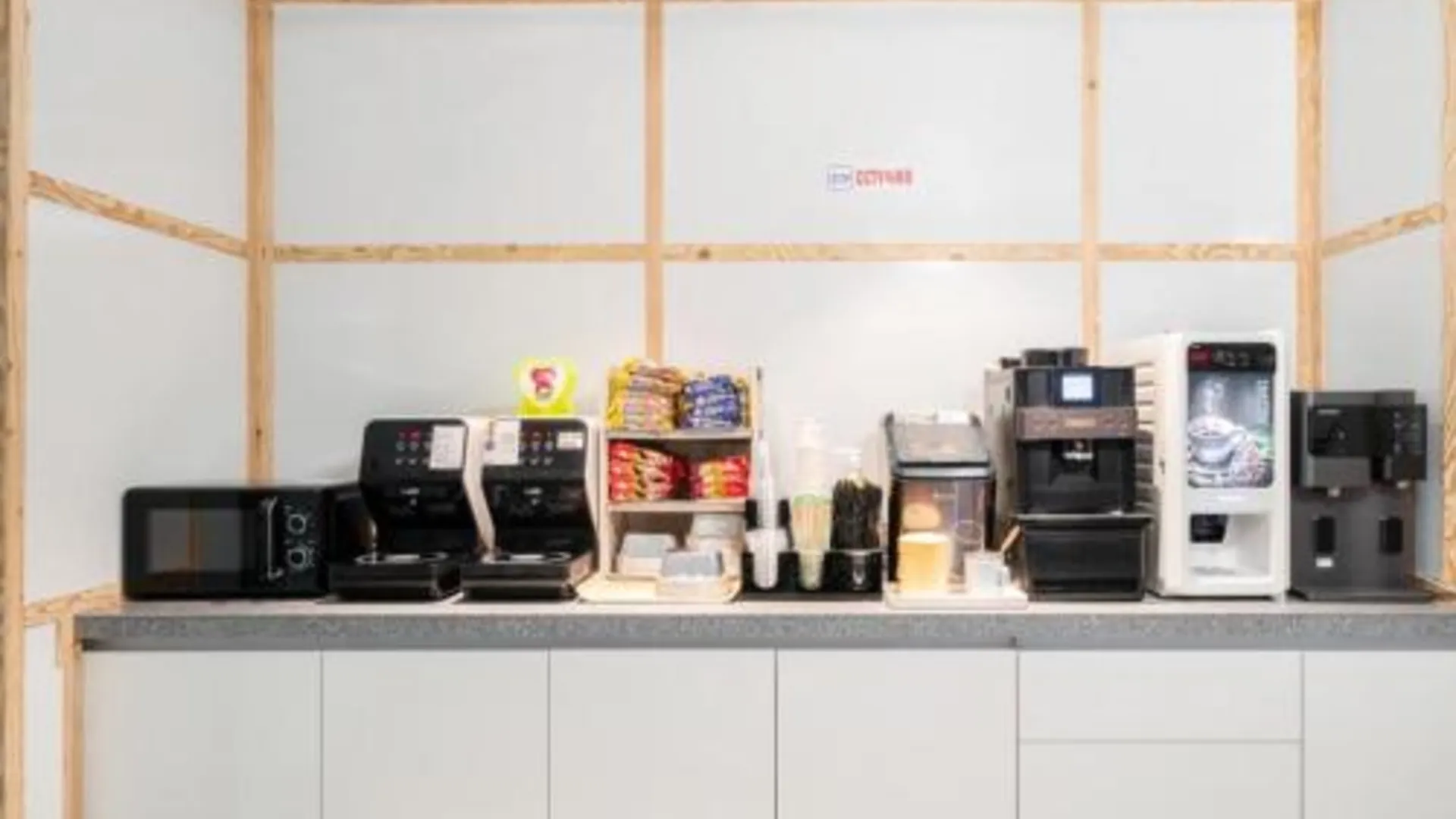 남양주 남양주 호텔 유니티 호텔 부대시설