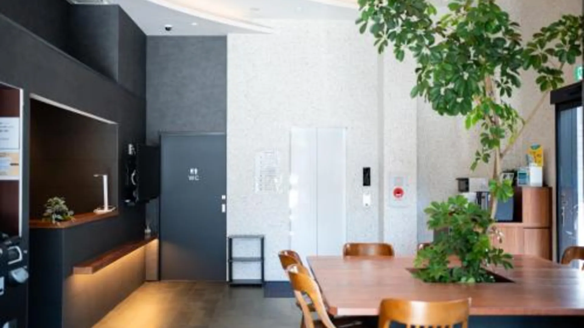 도쿄 / 동경 COB 호텔 아사쿠사 3성급 호텔 객실