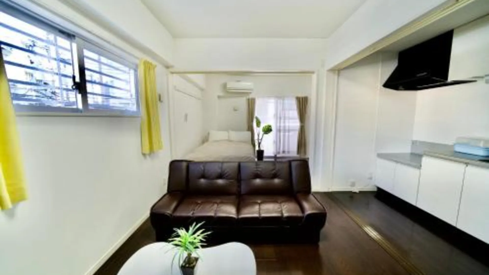 오키나와 본섬 빌라 이즈미자키 2성급 호텔 스위트룸