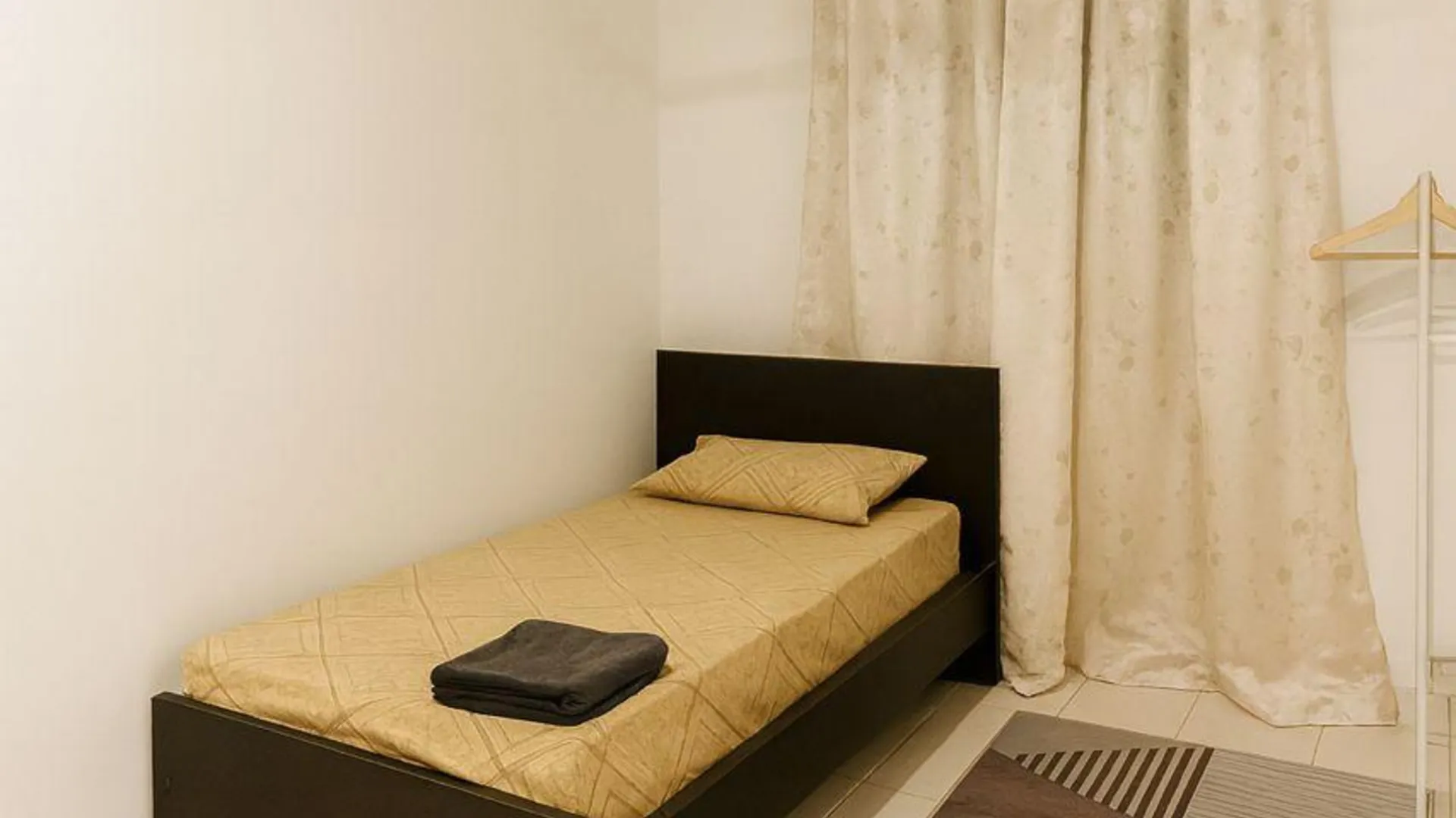 말라카 말라카 시내의 프라이빗 하우스 (m², 침실 3개, 프라이빗 욕실 2개) 4성급 게스트하우스 스위트룸