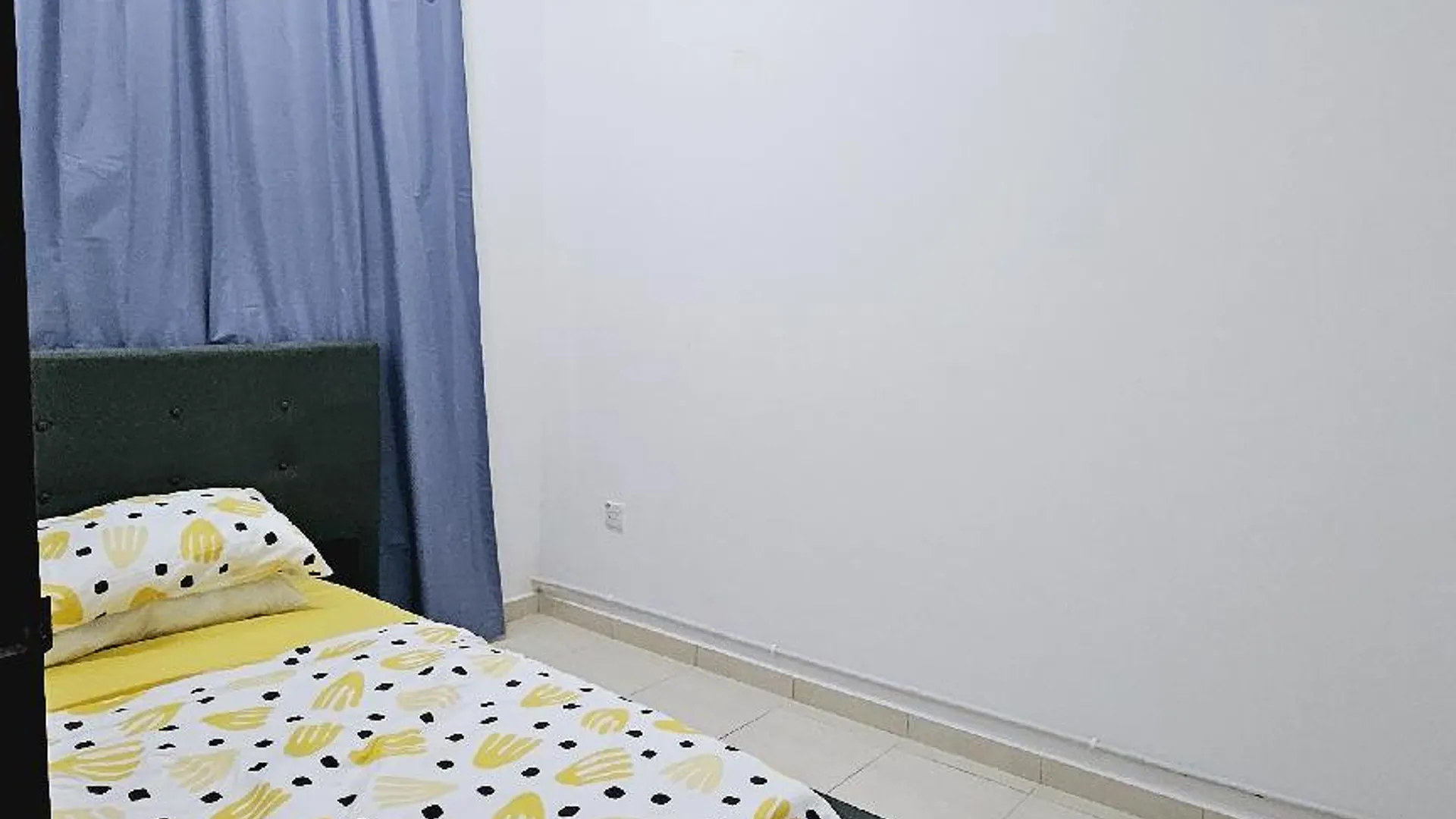 포트 딕슨 시 루사의 프라이빗 하우스 (1000m², 침실 3개, 프라이빗 욕실 2개) 3성급 싱글룸 부대시설