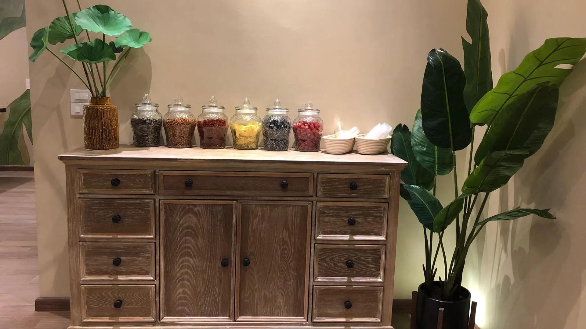 하노이 르 그랜드 하노이 호텔 - 오리엔탈 3성급 호텔 부대시설