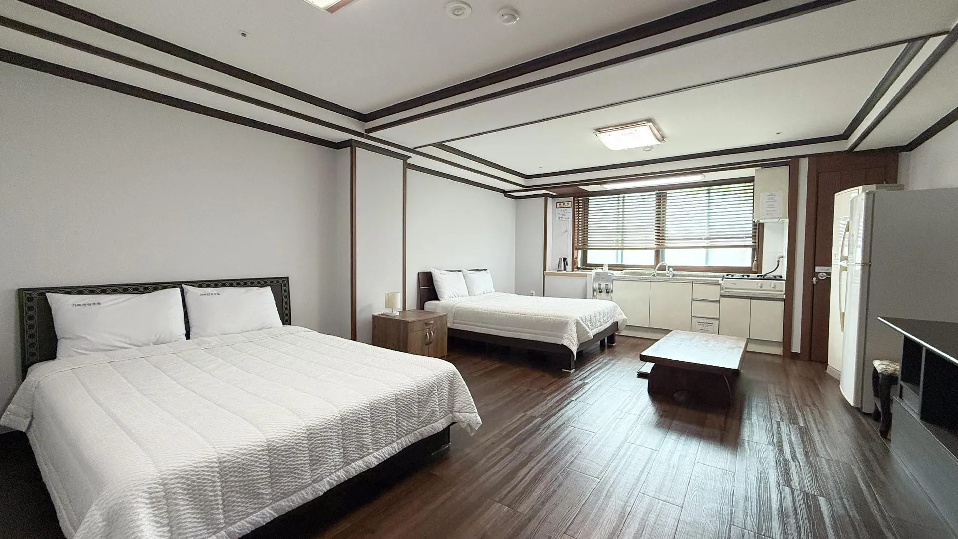 목포 목포 가족 관광 호텔 1성급 호텔 스위트룸