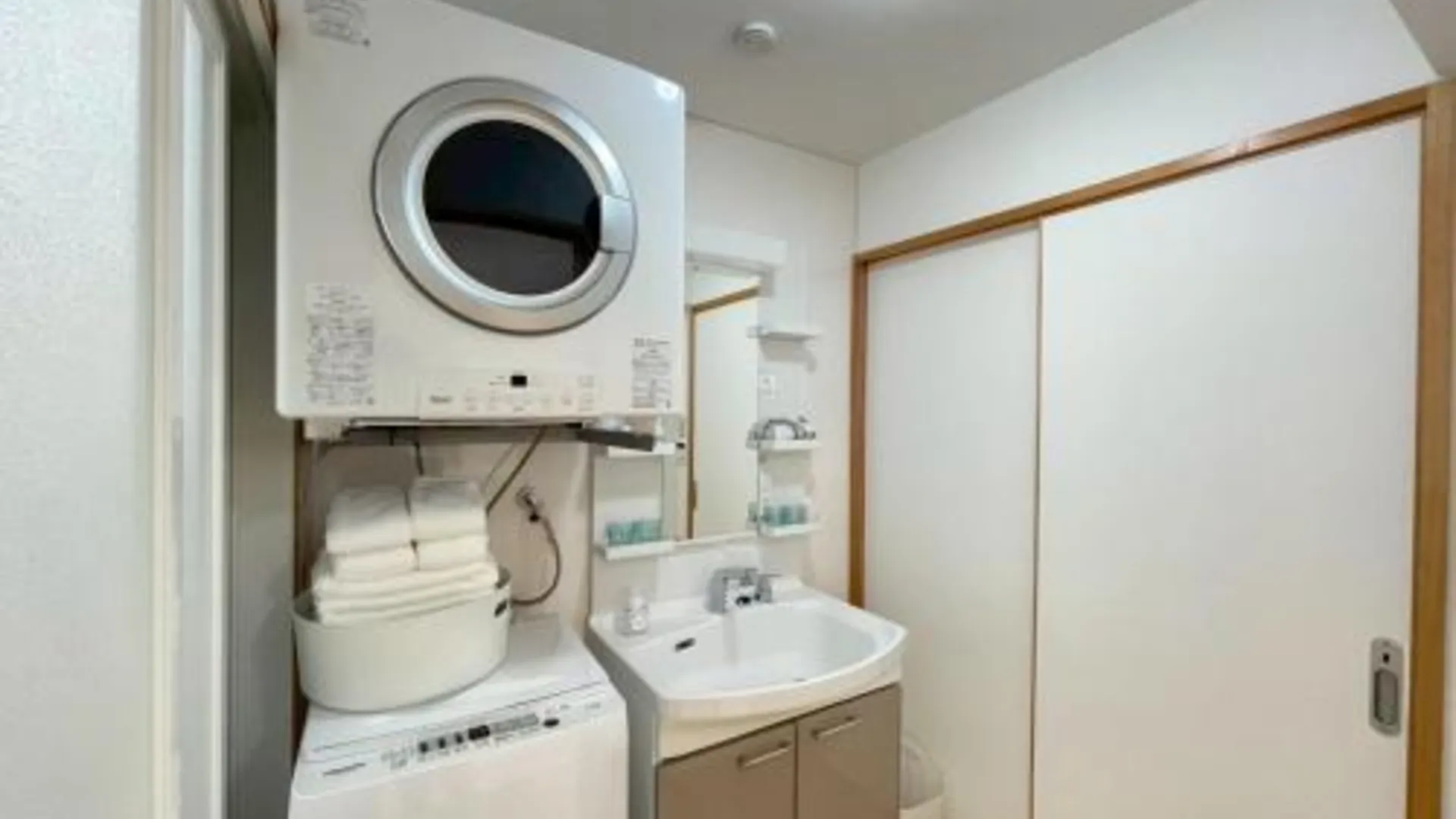 오키나와 본섬 Nakao75-B 2성급 싱글룸 레스토랑