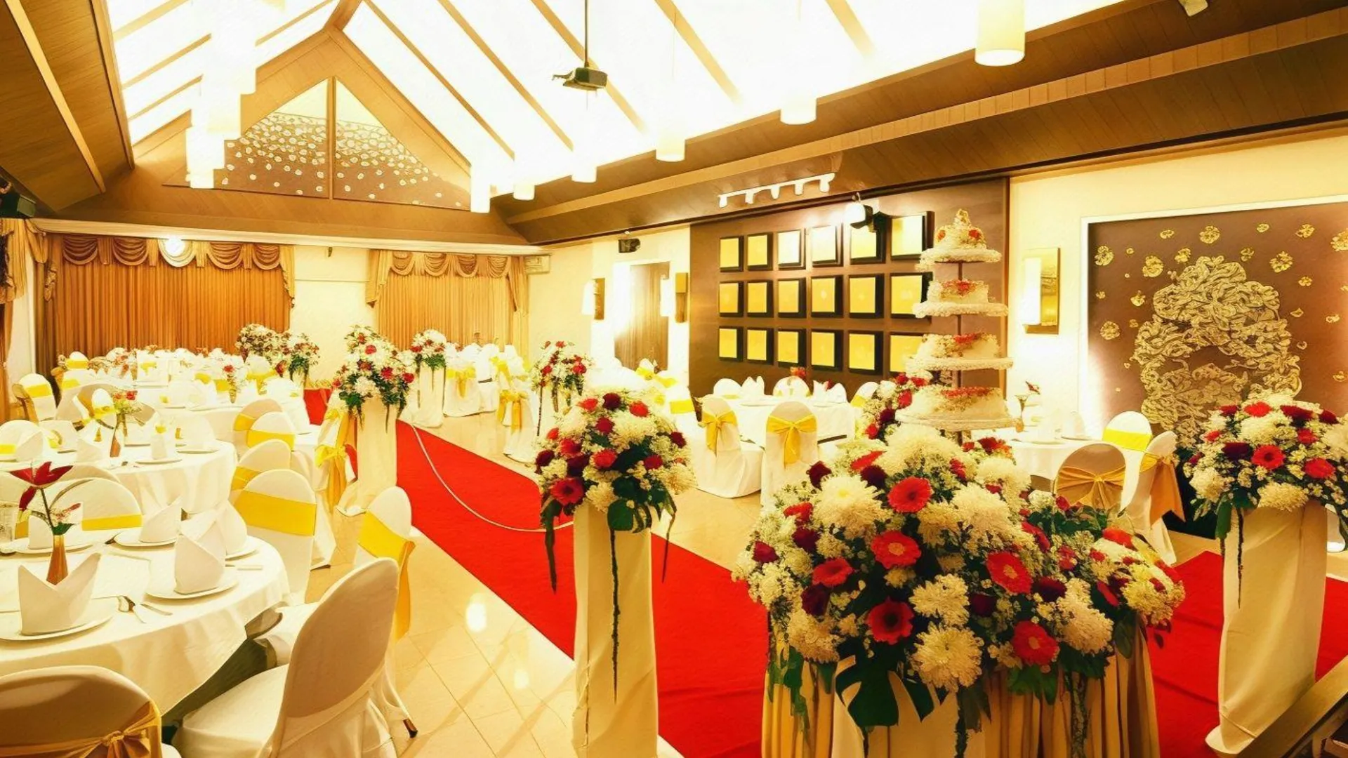 치앙라이 라루나 호텔 앤 리조트 4성급 호텔 수영장