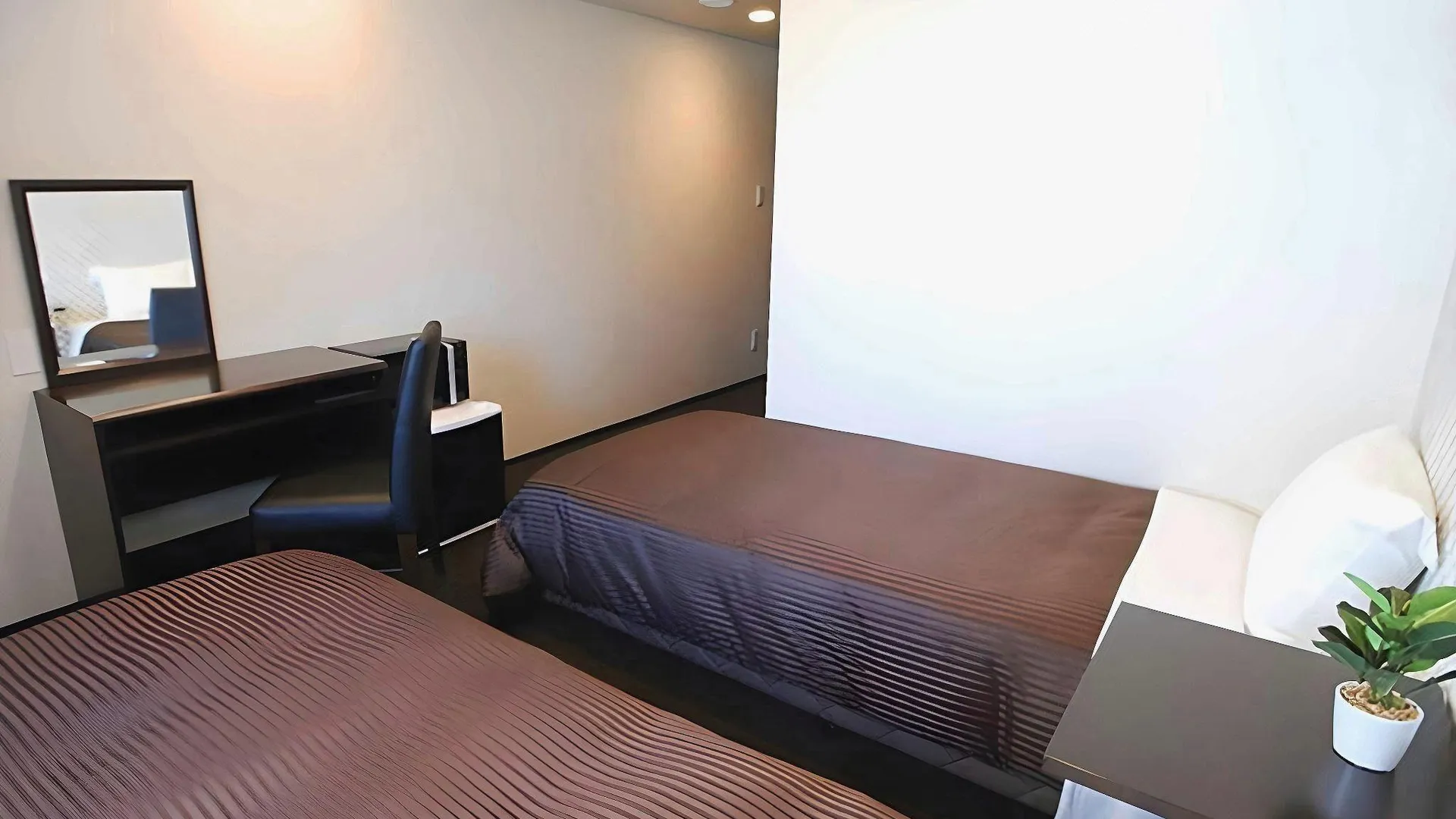 도쿄 / 동경 호텔 라이브맥스 니홈바시-하코자키 2성급 호텔 스위트룸