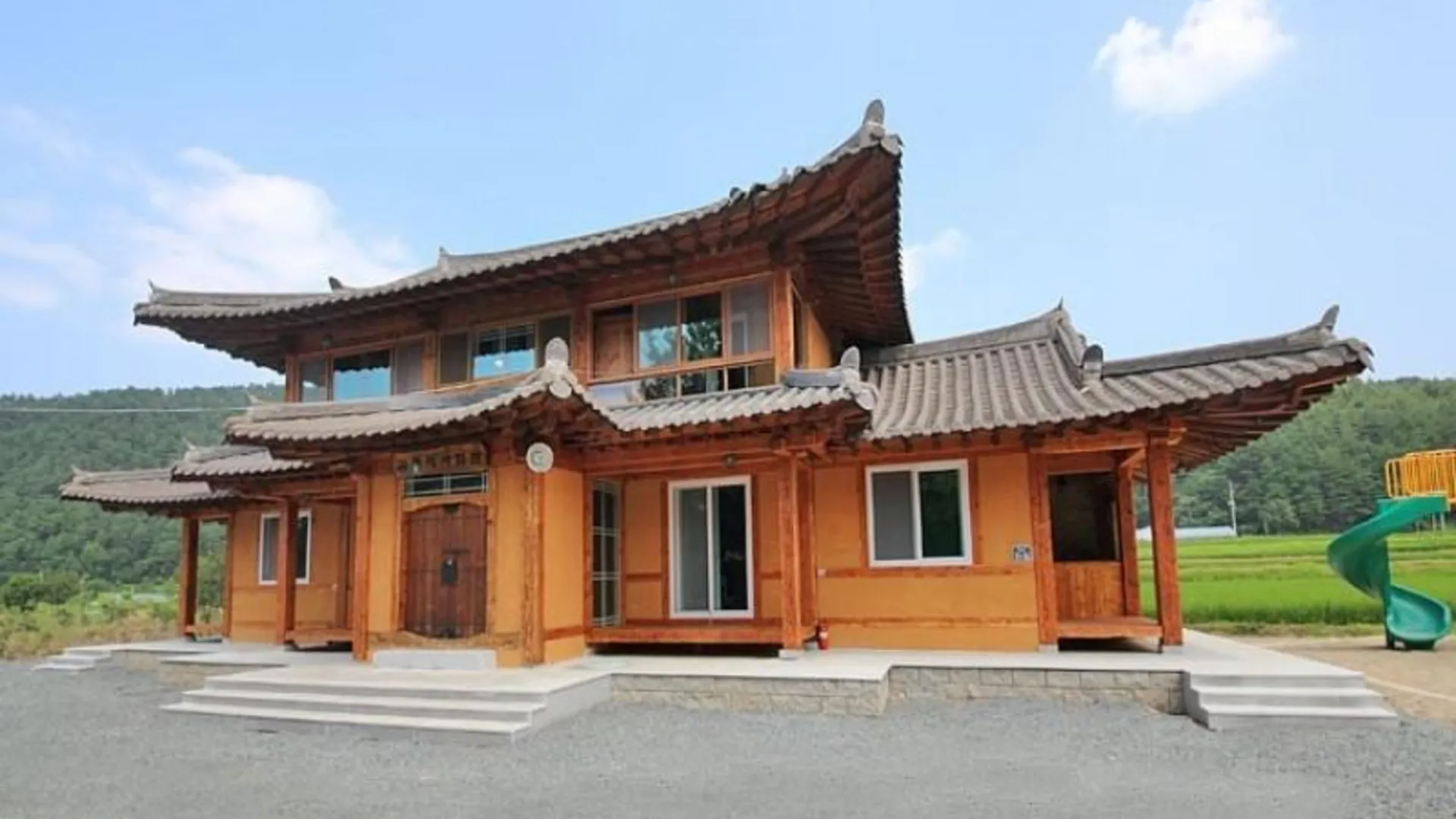 양양 양양 금풀애펜션 2성급 게스트하우스 레스토랑