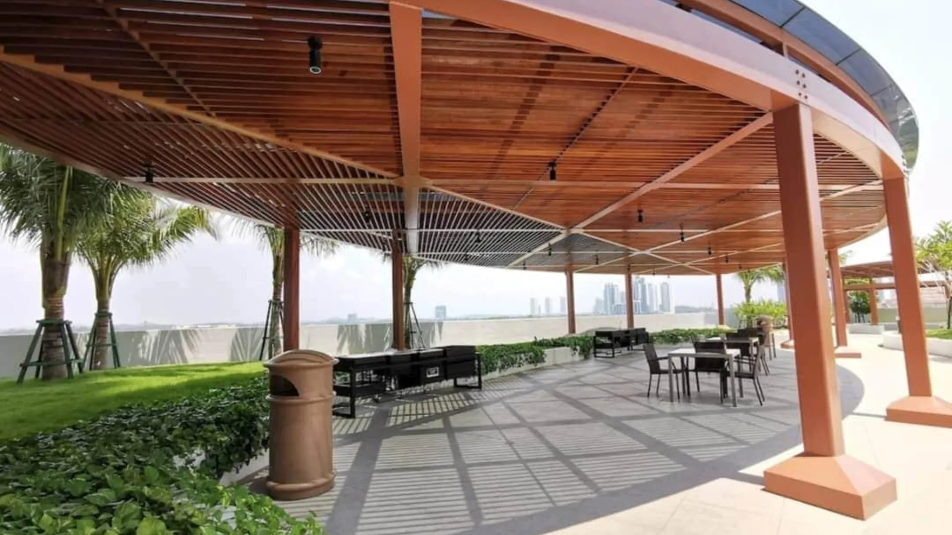 조호바루 / 조호르바루 Almas Couple Cozy Modern Blue Loft Netflix BySTAY 3성급 게스트하우스 레스토랑