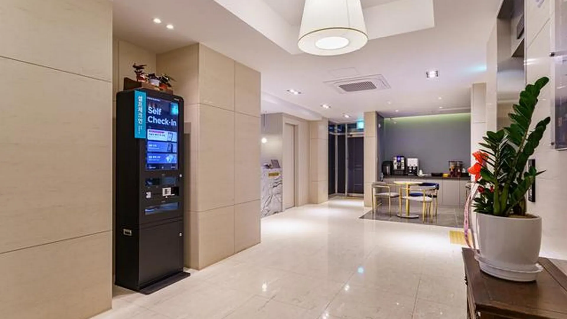 울산 브라운도트 울산 KTX역점 1성급 호텔 수영장