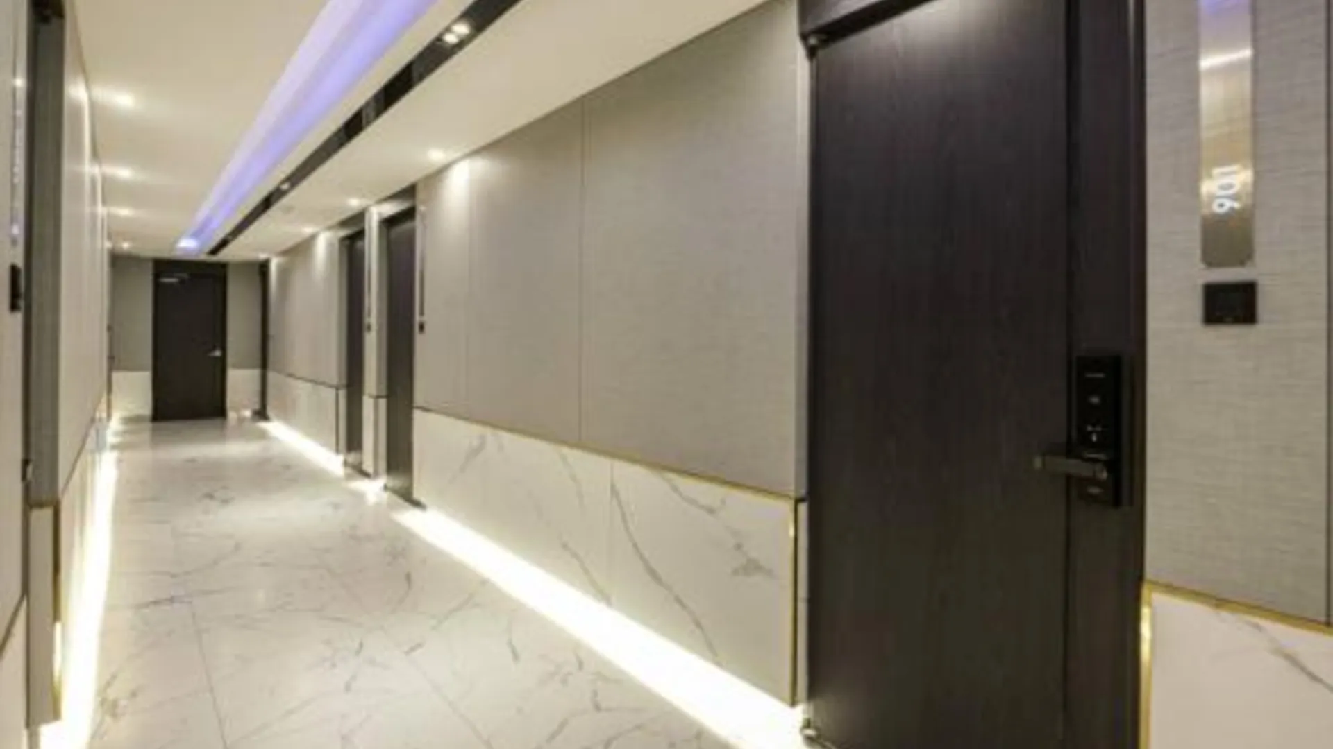 서울 호텔 99 프레스티지 3성급 호텔 외관