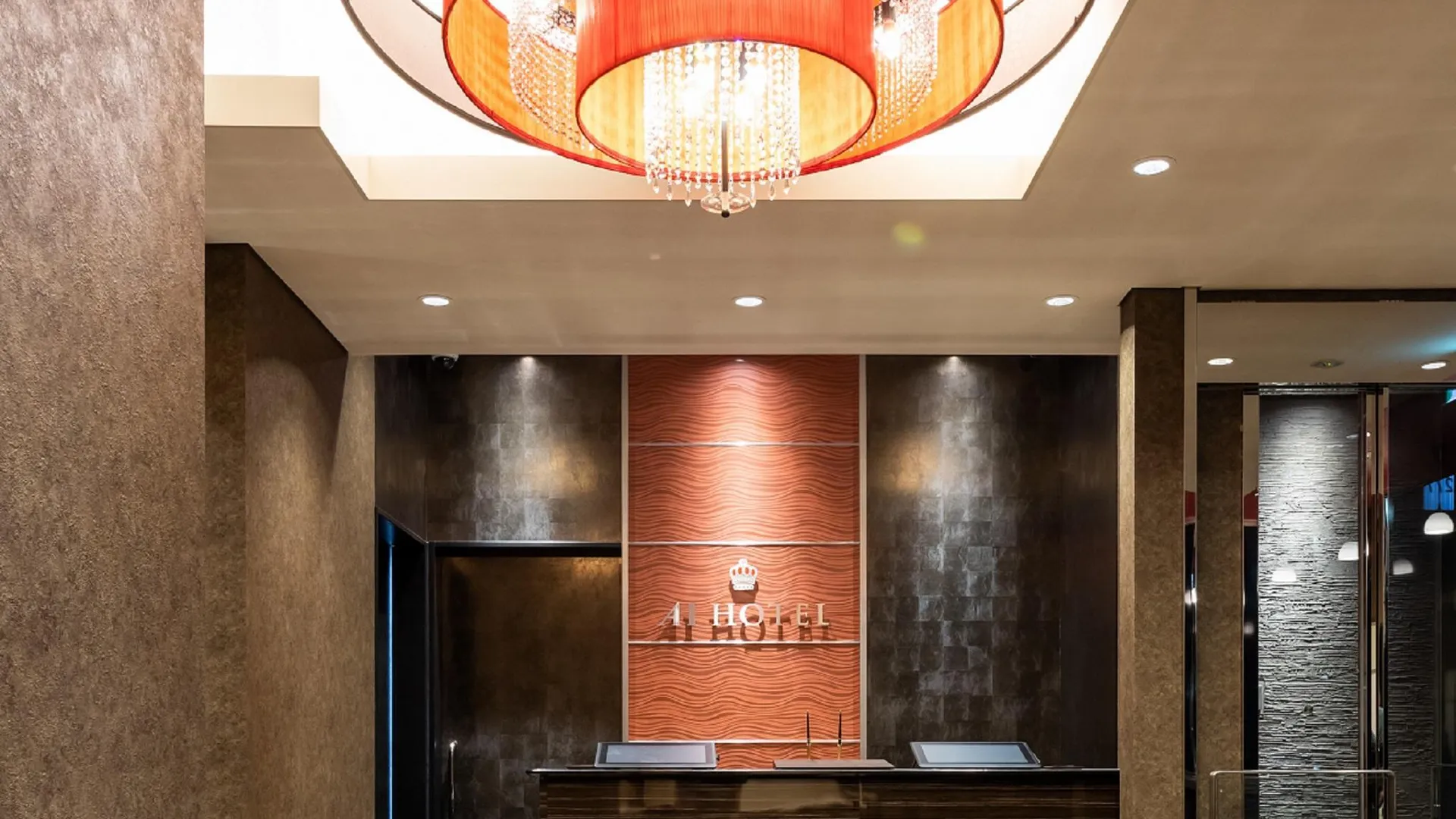 도쿄 / 동경 AIHOTEL Keikyukamata 3성급 호텔 수영장