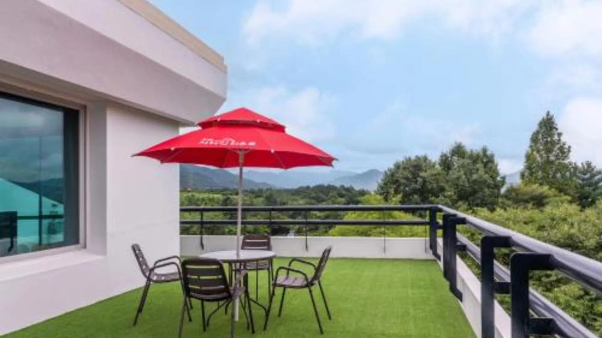 구례 구례 지리산리조트 호텔 수영장