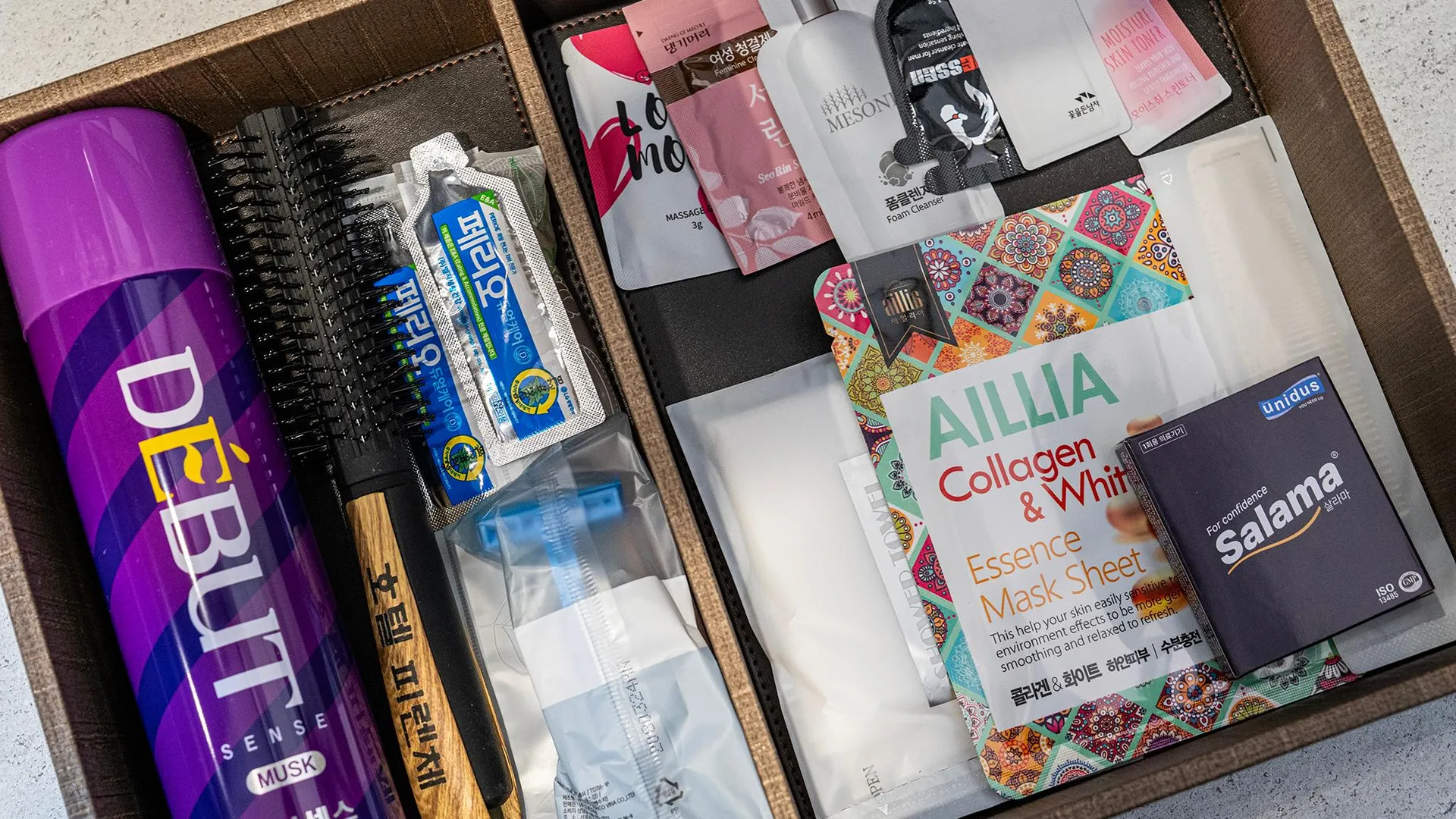 대전 대전 용문 피렌체 호텔 1성급 호텔 전망