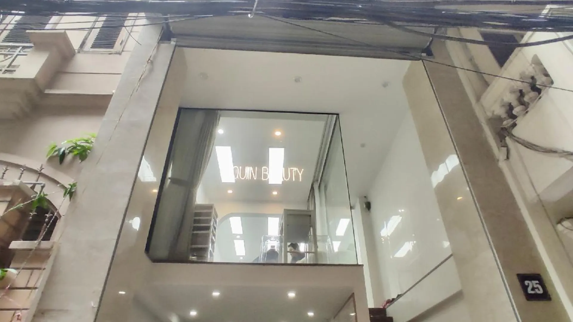 하노이 에라 아파트먼트 함롱 3성급 게스트하우스 객실