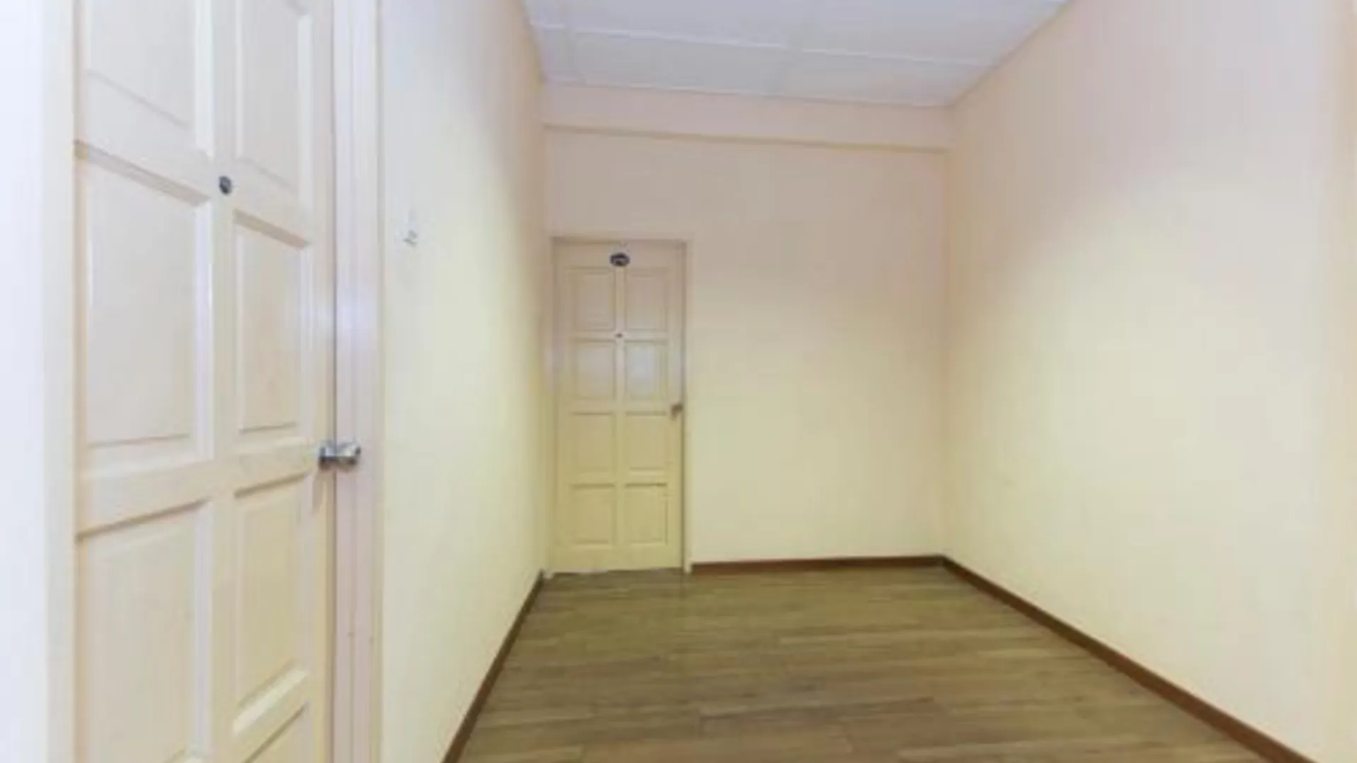 말라카 Straits Settlement Inn 2성급 호텔 객실