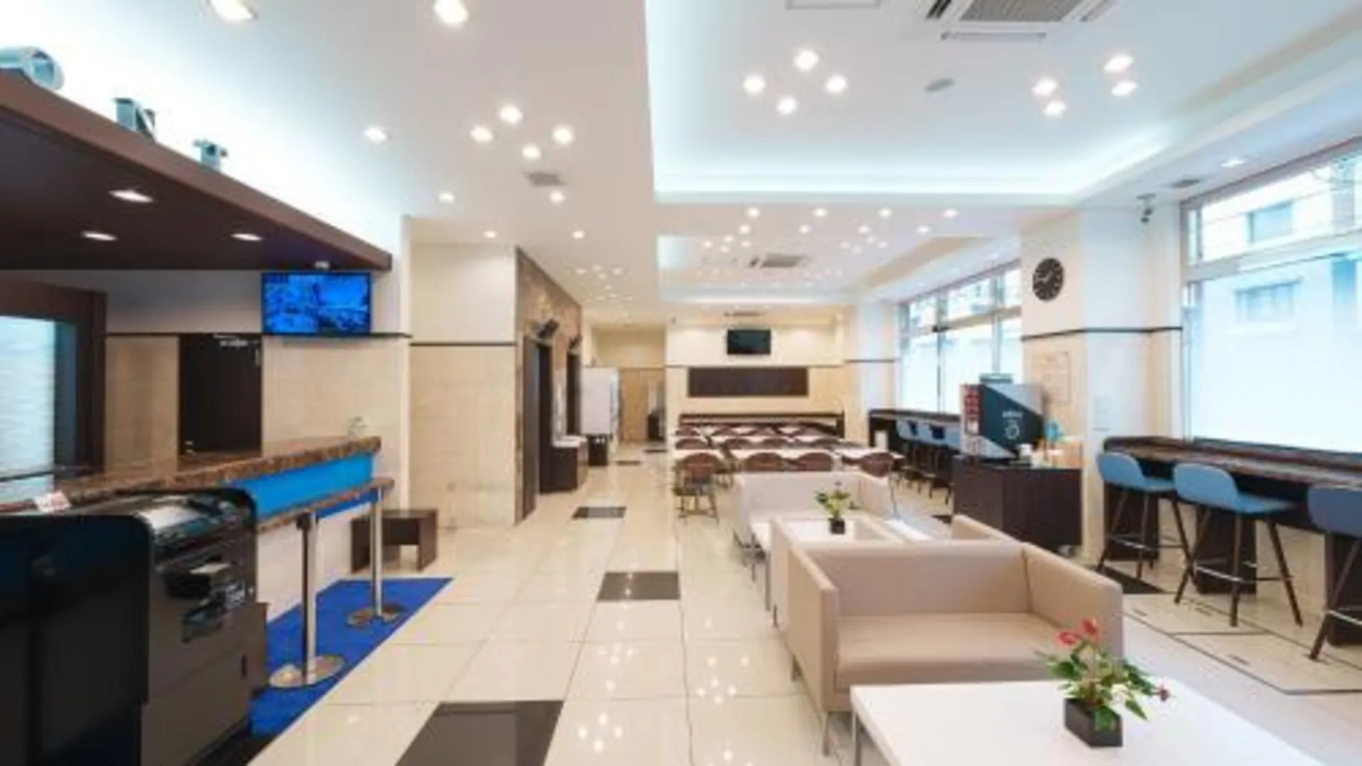 오사카 Toyoko Inn Osaka Hankyu Juso-eki Nishi-guchi No.2 3성급 호텔 외관