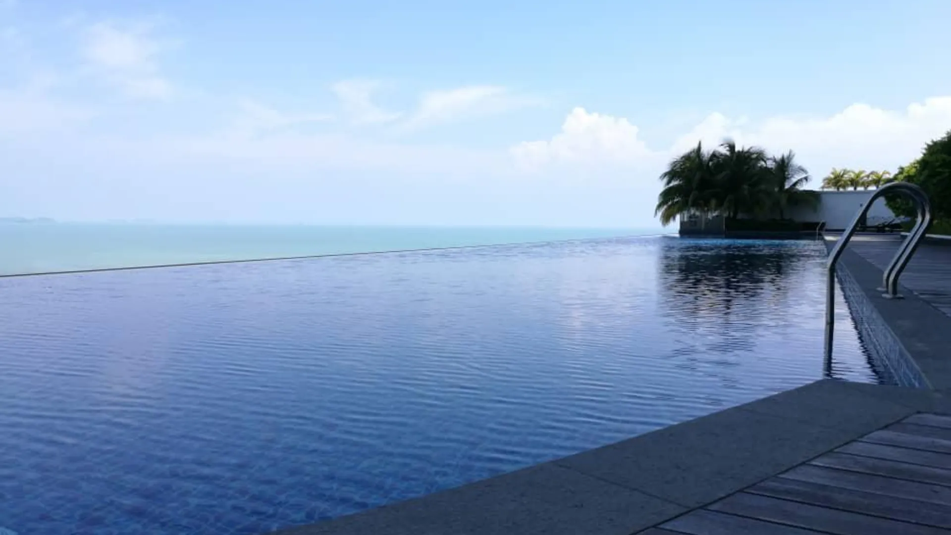 말라카 멜라카 라야의 스튜디오 아파트먼트 (48m², 프라이빗 욕실 1개) 4성급 싱글룸 객실