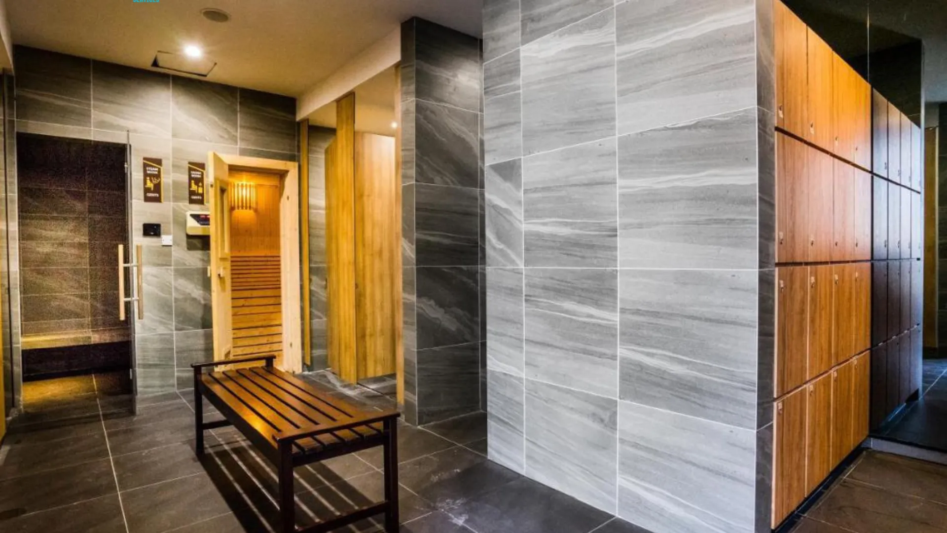 말라카 존커의 아파트먼트 (782m², 침실 1개, 프라이빗 욕실 1개) 4성급 싱글룸 부대시설