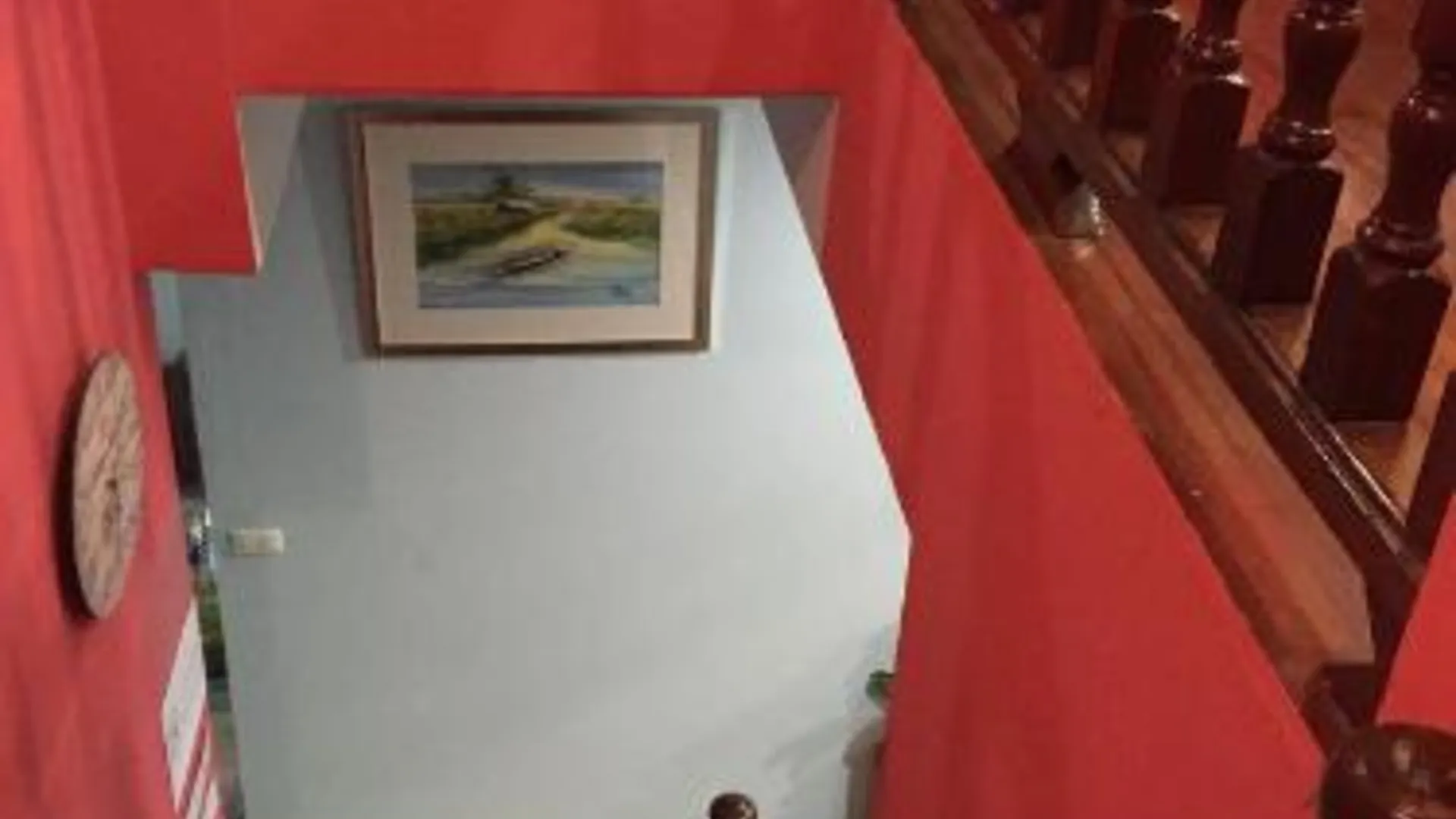 방콕 Ricos Honey Place Guesthouse XGermanX 2성급 호텔 레스토랑