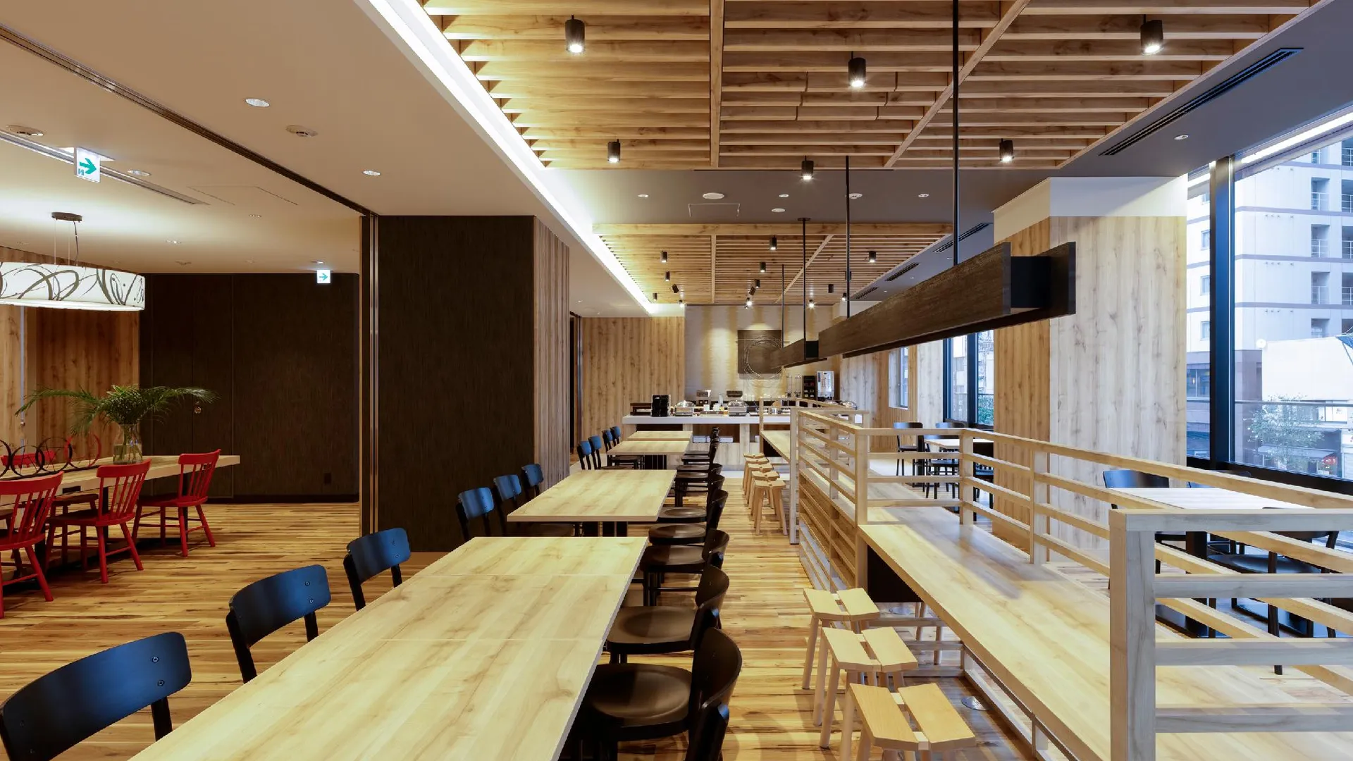 도쿄 / 동경 더 b 아사쿠사 4성급 호텔 객실