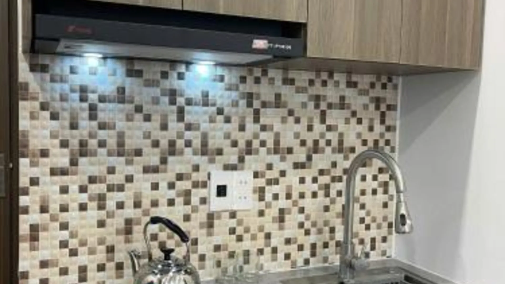 하노이 에라 아파트먼트 - 쭈아랑 3성급 호텔 로비