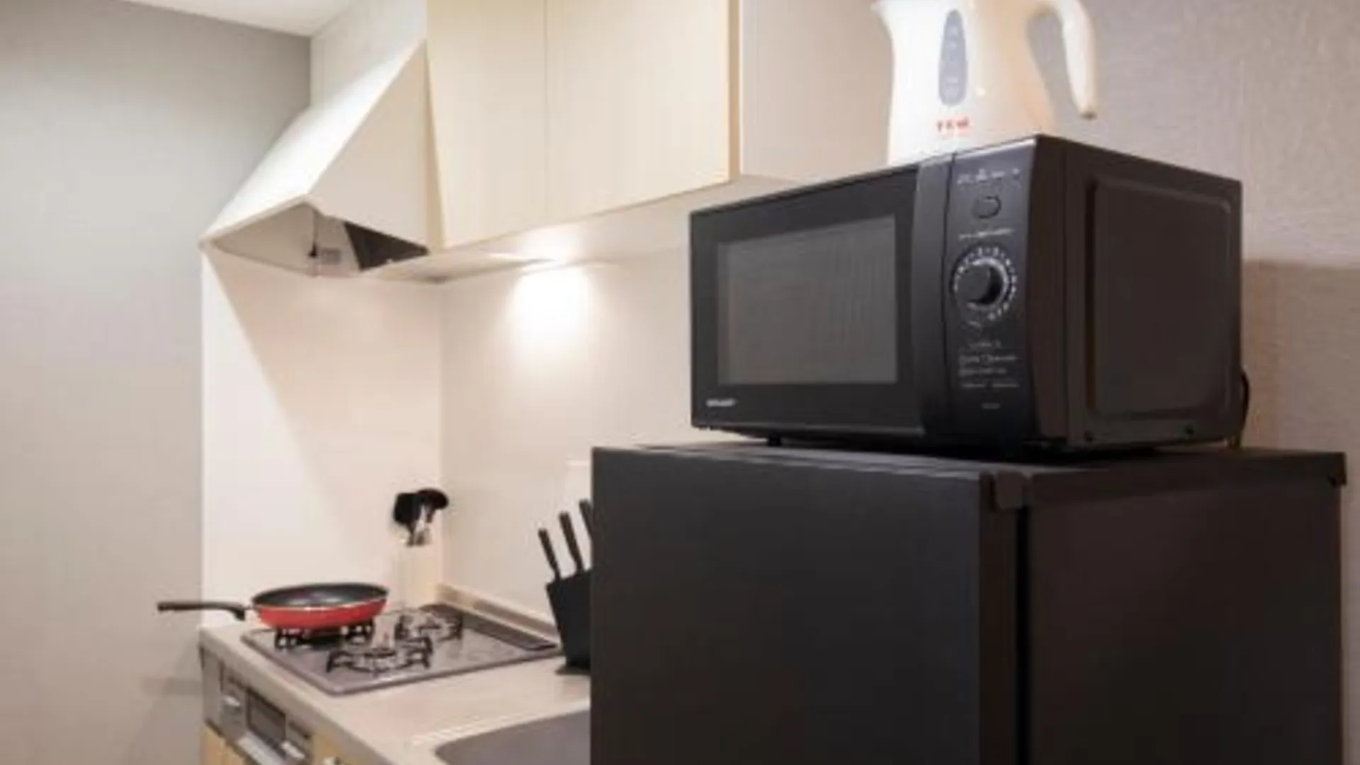 도쿄 / 동경 Walk to Kuramae Subway Stop EoYi 1성급 싱글룸 객실