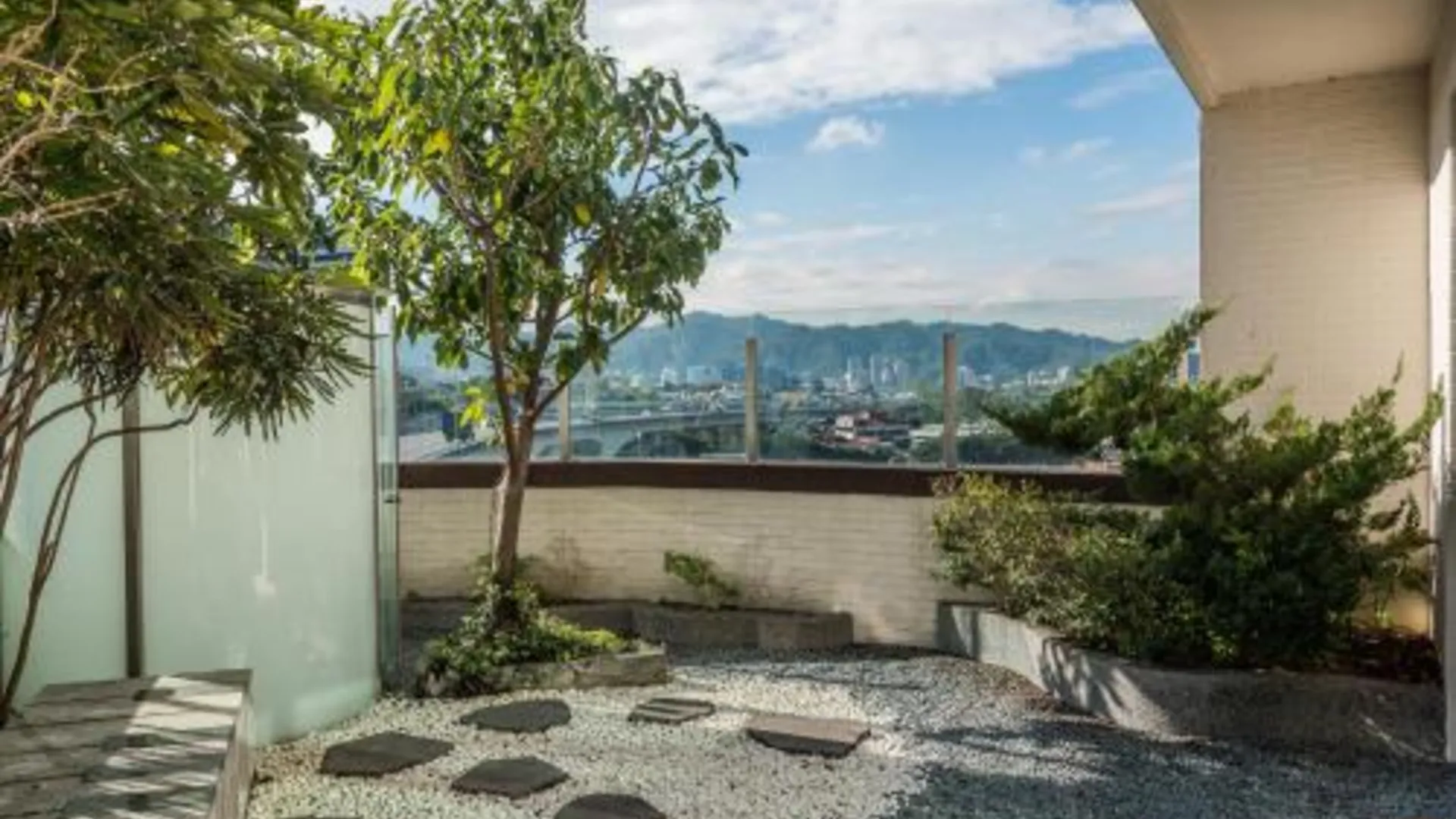 타이베이 뉴 캘리포니아 호텔 3성급 호텔 레스토랑