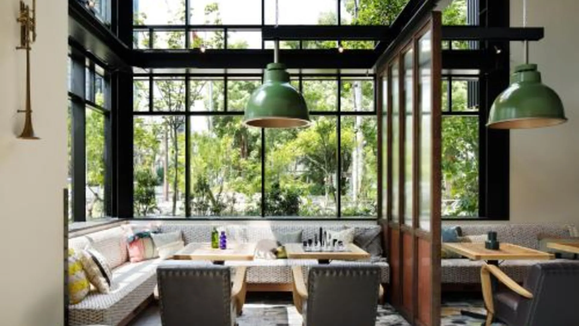 오사카 목시 오사카 우메다 3성급 호텔 전망