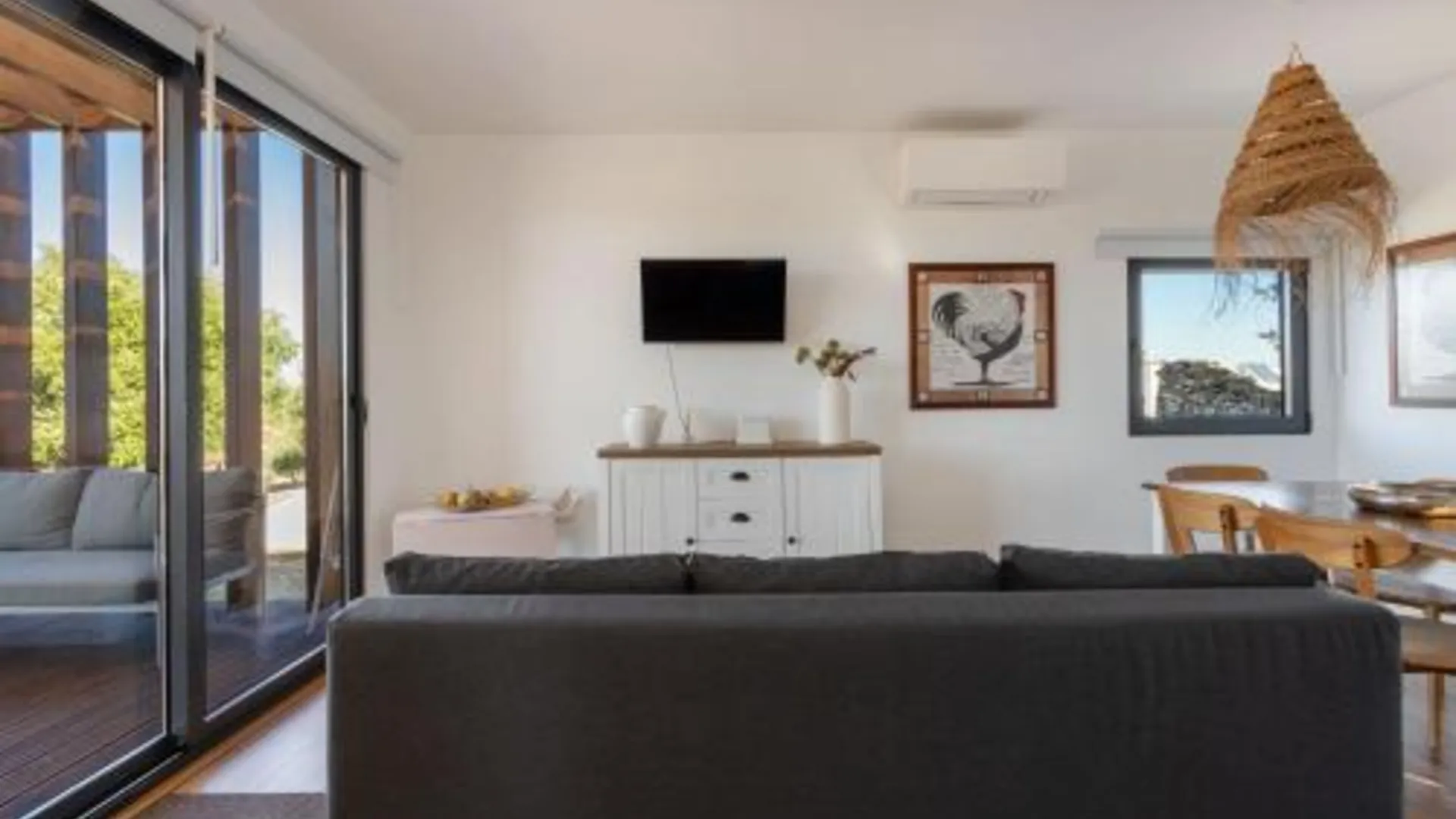 알모도바 Monte Clérigo Casas de Campo 4성급 호텔 스위트룸