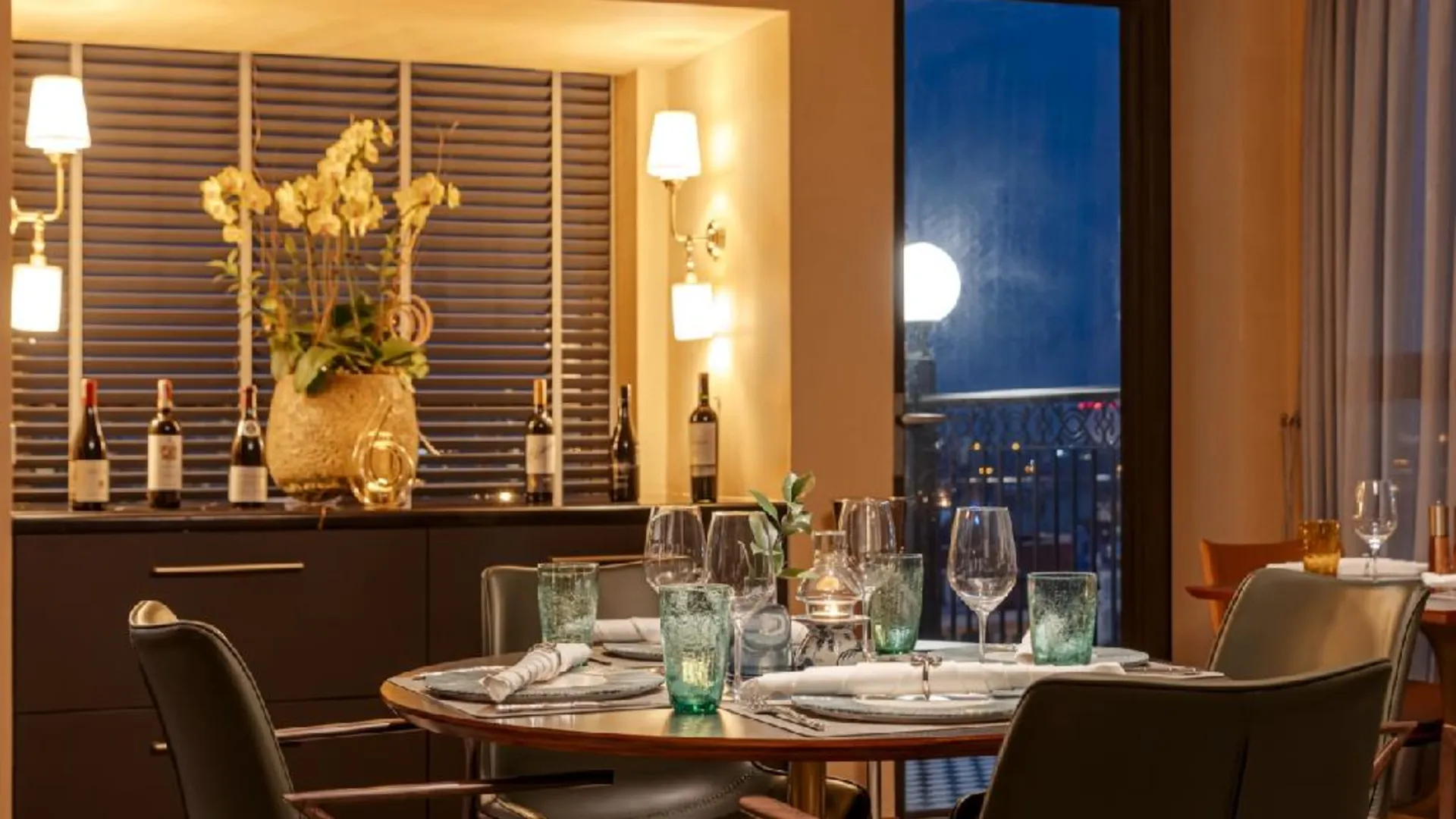 하노이 라 시에스타 클래식 항퉁 5성급 호텔 수영장