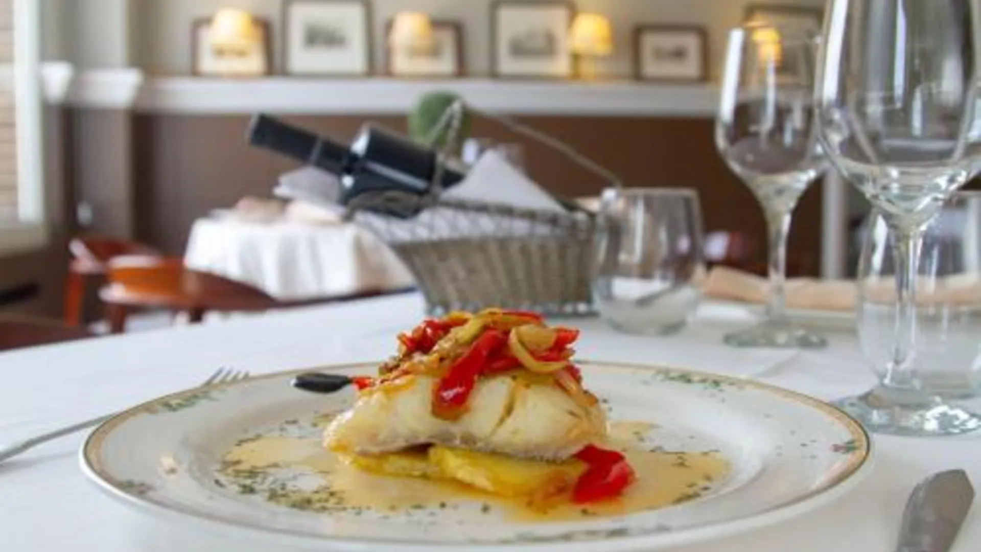 플라센샤 Hotel Azar 3성급 호텔 객실