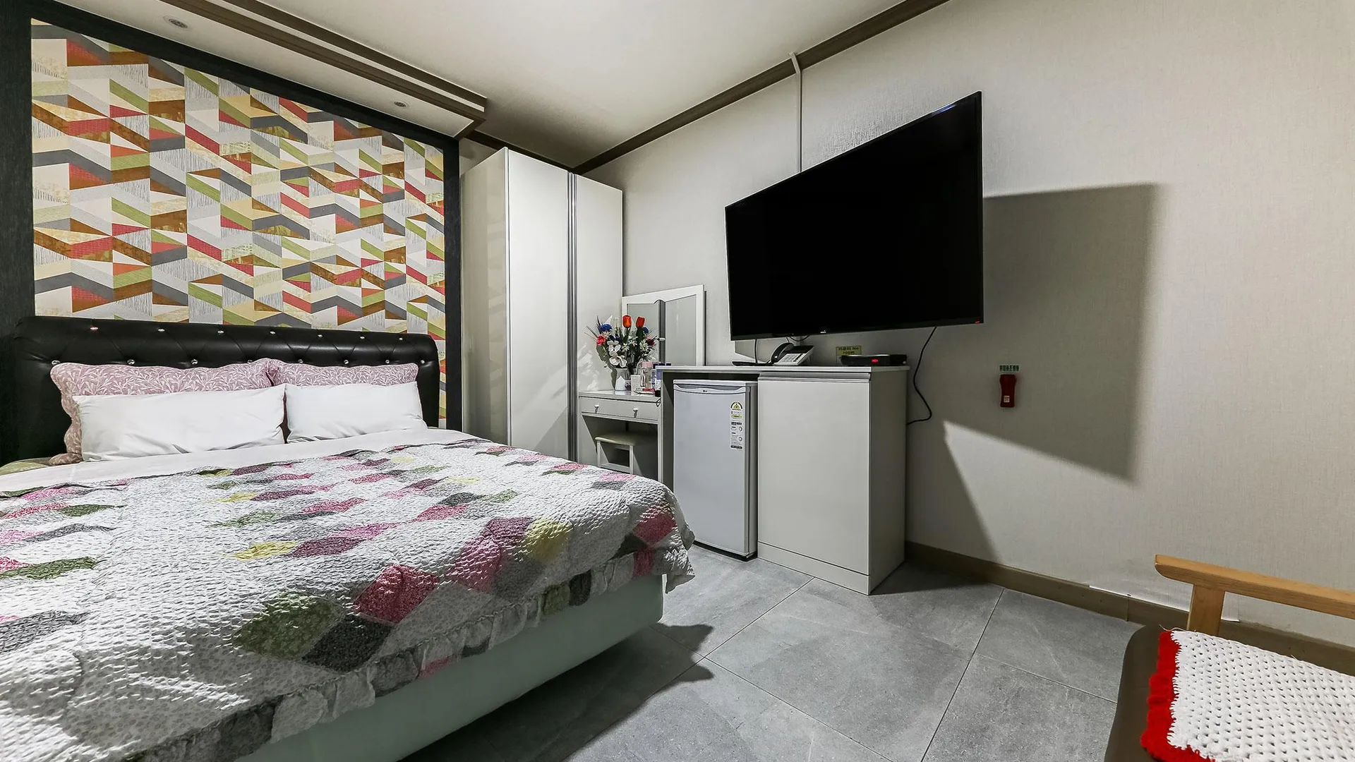 보령 보령(대천) 탑 1성급 호텔 스위트룸