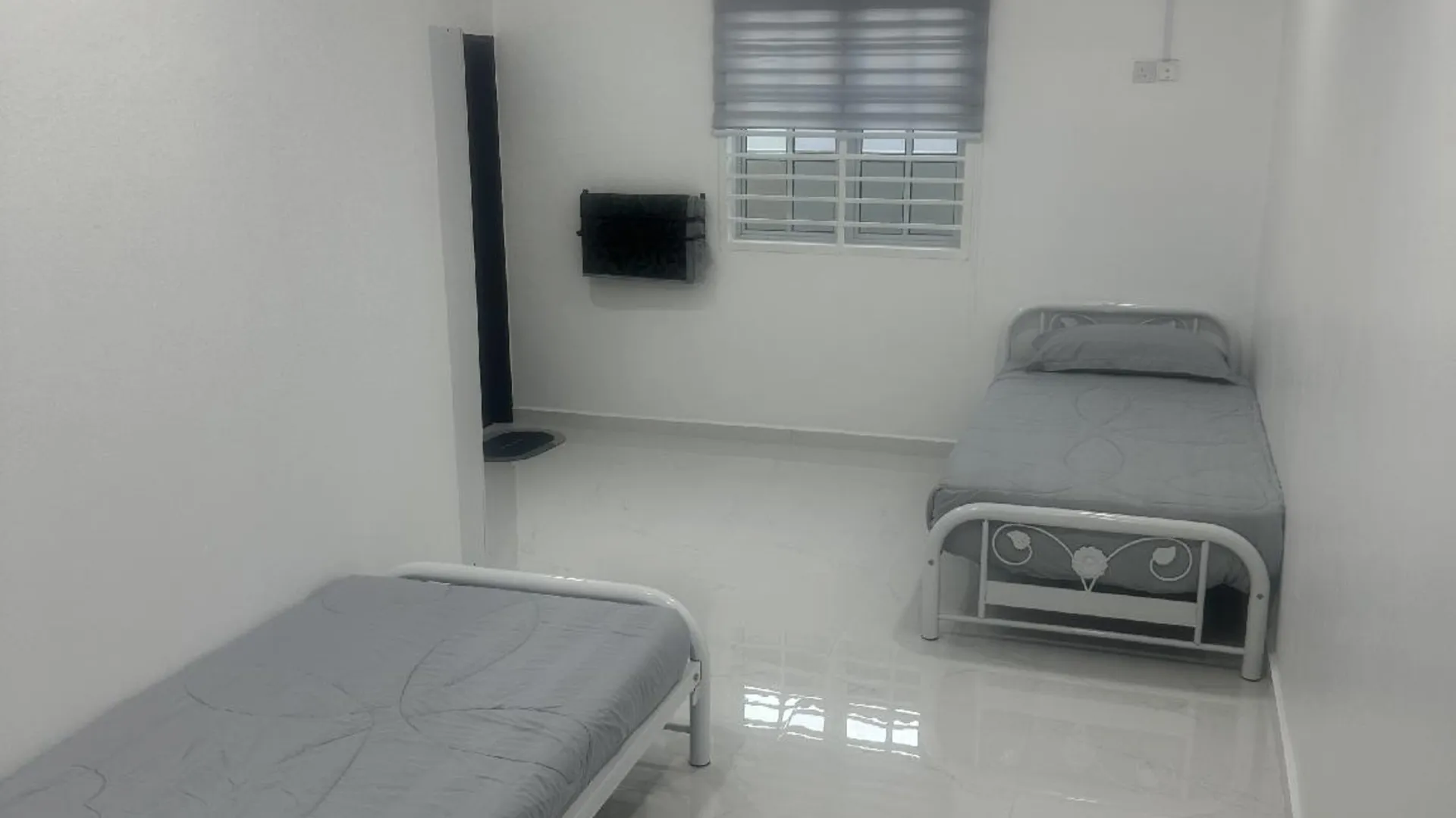 페칸 페칸시의  (m², 침실 3개, 프라이빗 욕실 2개) 2성급 싱글룸 스위트룸