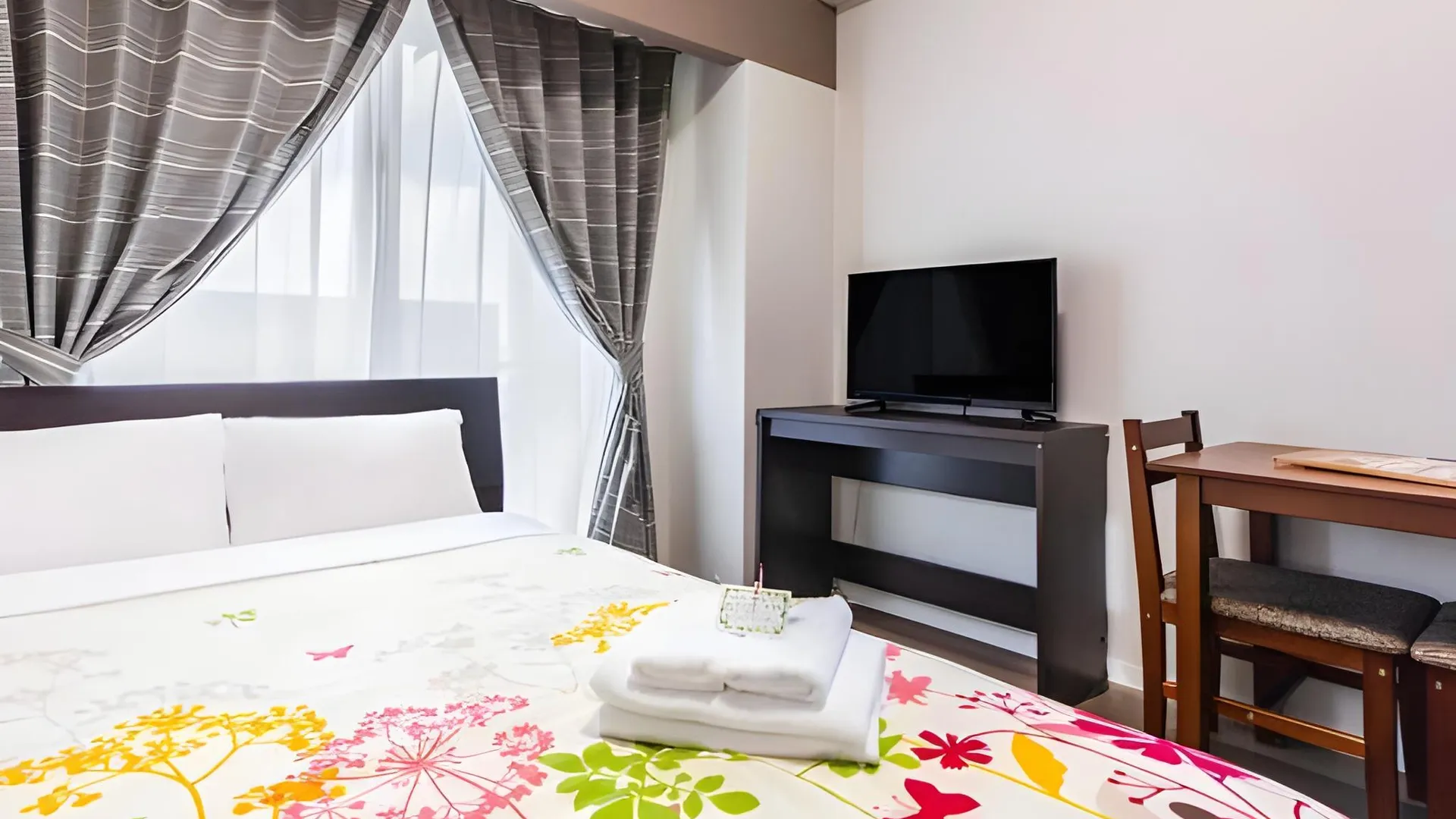 오키나와 본섬 미스터긴조 인 마에하라 2성급 호텔 레스토랑