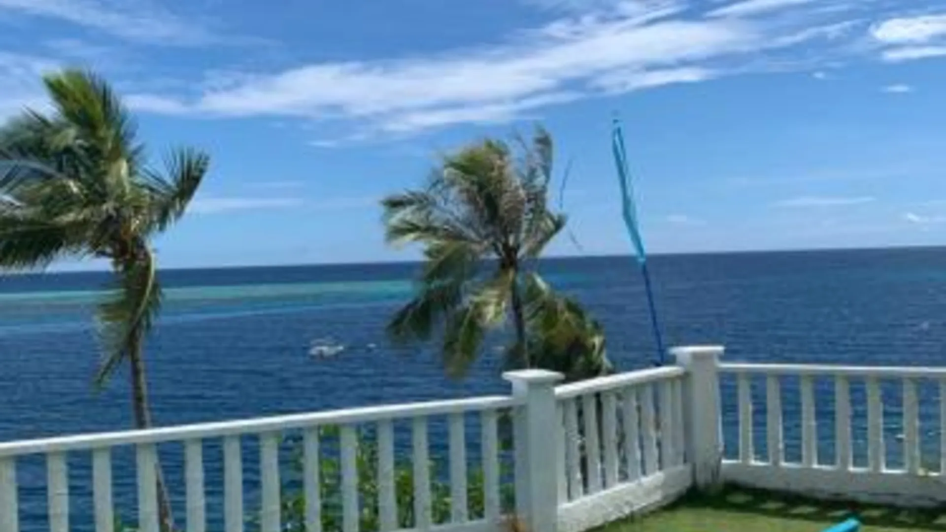 세부 Voda Krasna Resort & Restaurant 호텔 객실