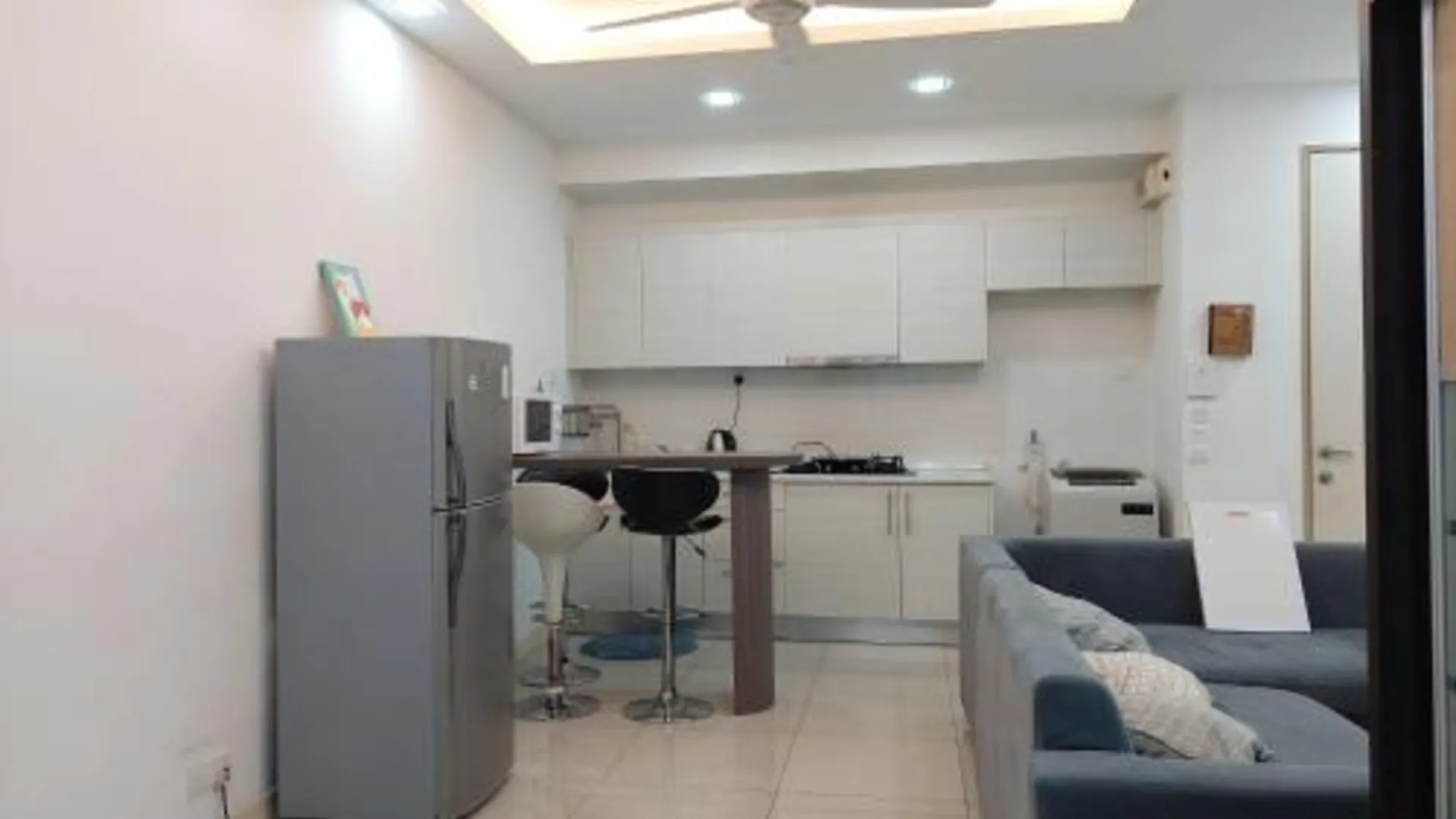 조호바루 / 조호르바루 탐포이의 아파트먼트 (485m², 침실 1개, 프라이빗 욕실 1개) 3성급 게스트하우스 수영장