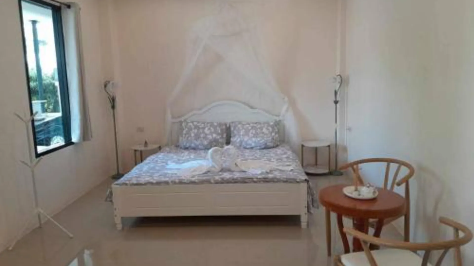 푸켓 ขุนโลหะ 3성급 호텔 스위트룸