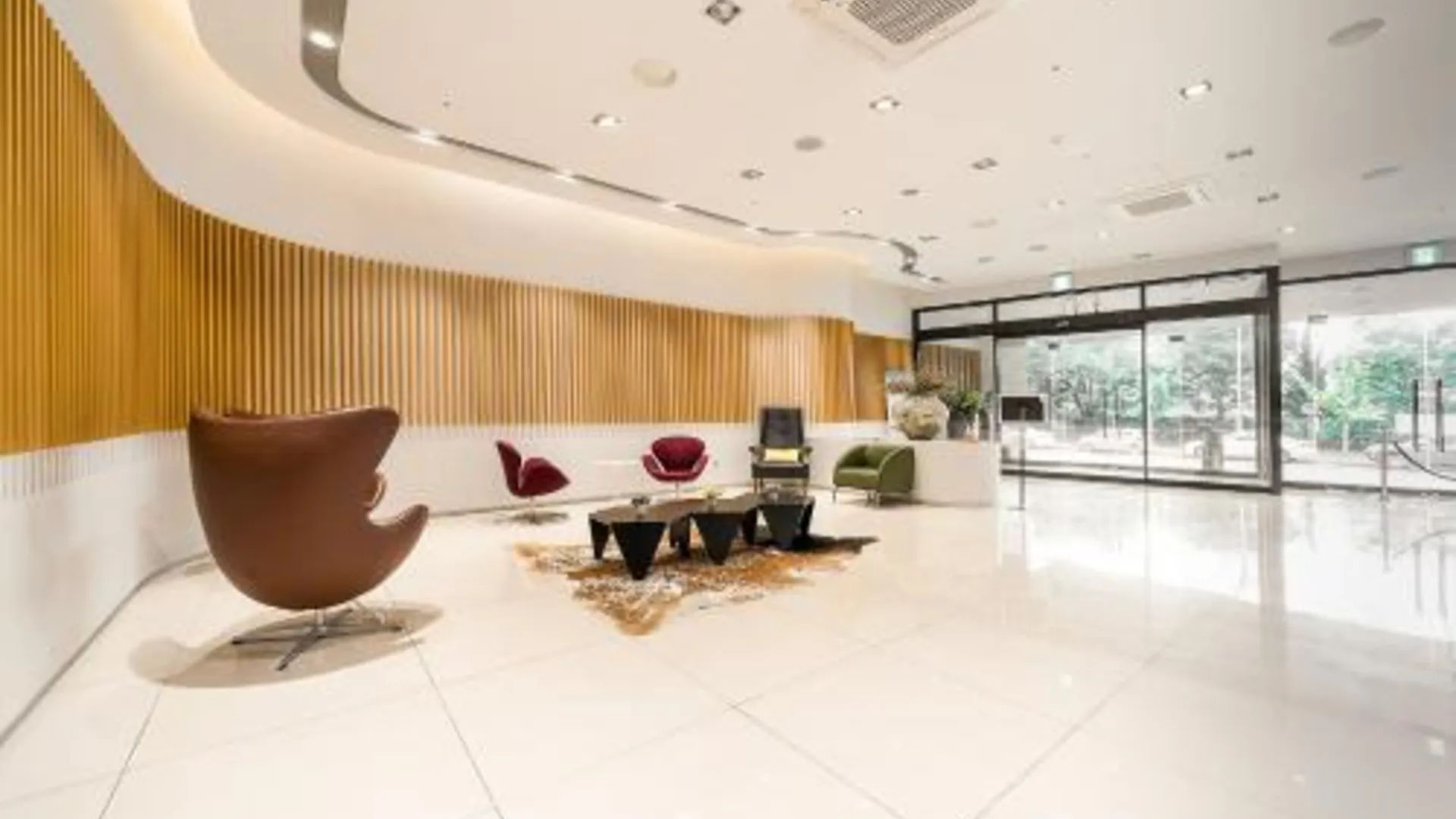 창원 크라운호텔 창원 3성급 호텔 외관