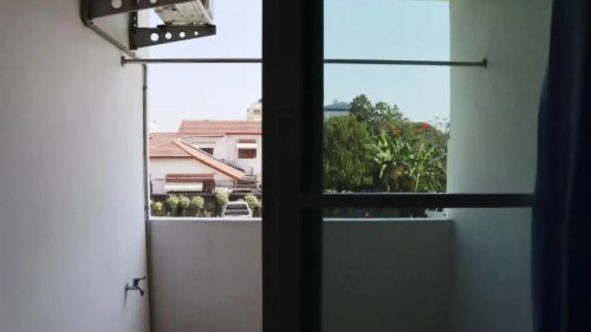 방콕 SK 리조트 2성급 호텔 객실