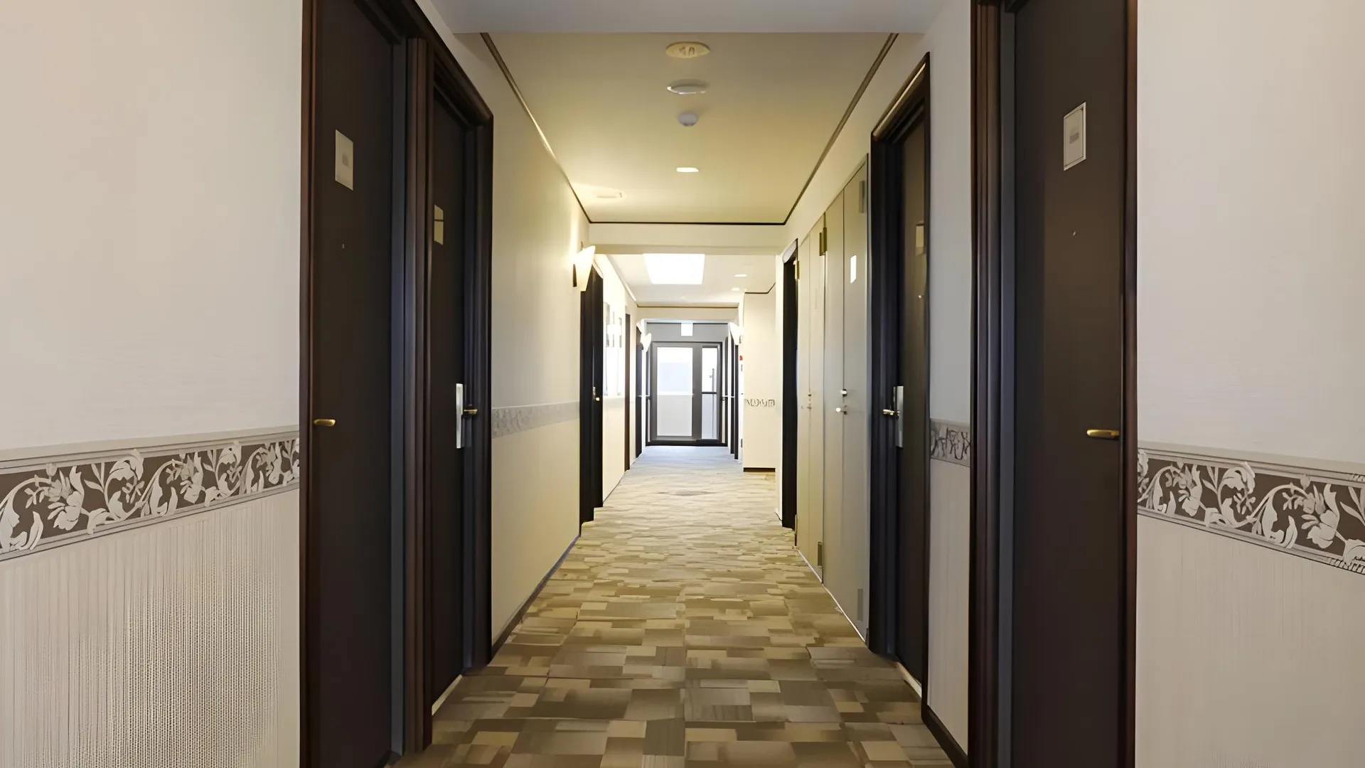 오키나와 본섬 토요코 인 오키나와 나하 신 토신 오모로마치 3성급 호텔 수영장