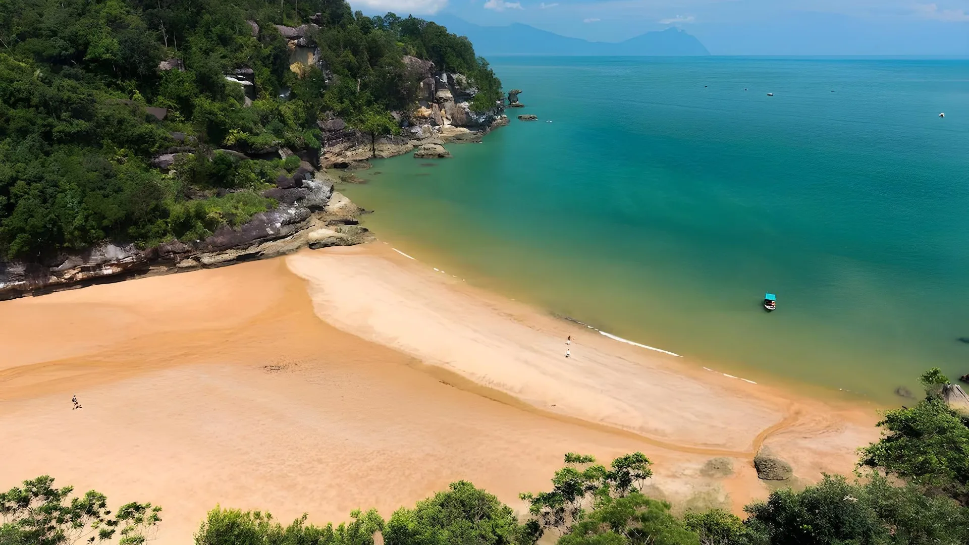 팡코르 팡코르 아일랜드의 빌라 (177m², 침실 4개, 프라이빗 욕실 3개) 3성급 싱글룸 외관